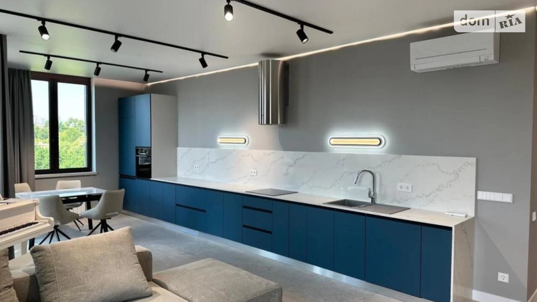 Продається 2-кімнатна квартира 98.5 кв. м у Києві, просп. Берестейський(Перемоги), 42А - фото 5