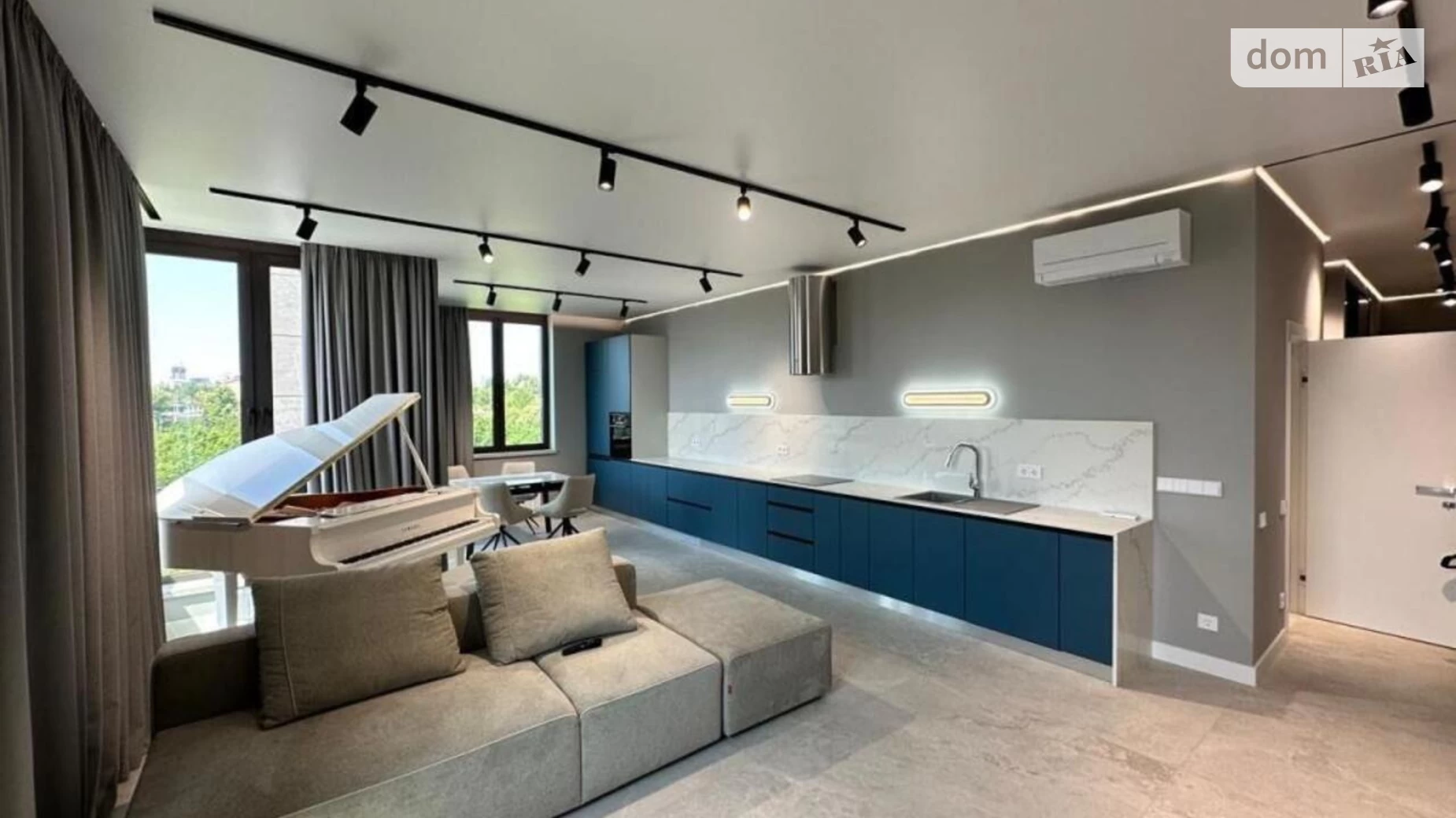 Продається 2-кімнатна квартира 98.5 кв. м у Києві, просп. Берестейський(Перемоги), 42А - фото 4