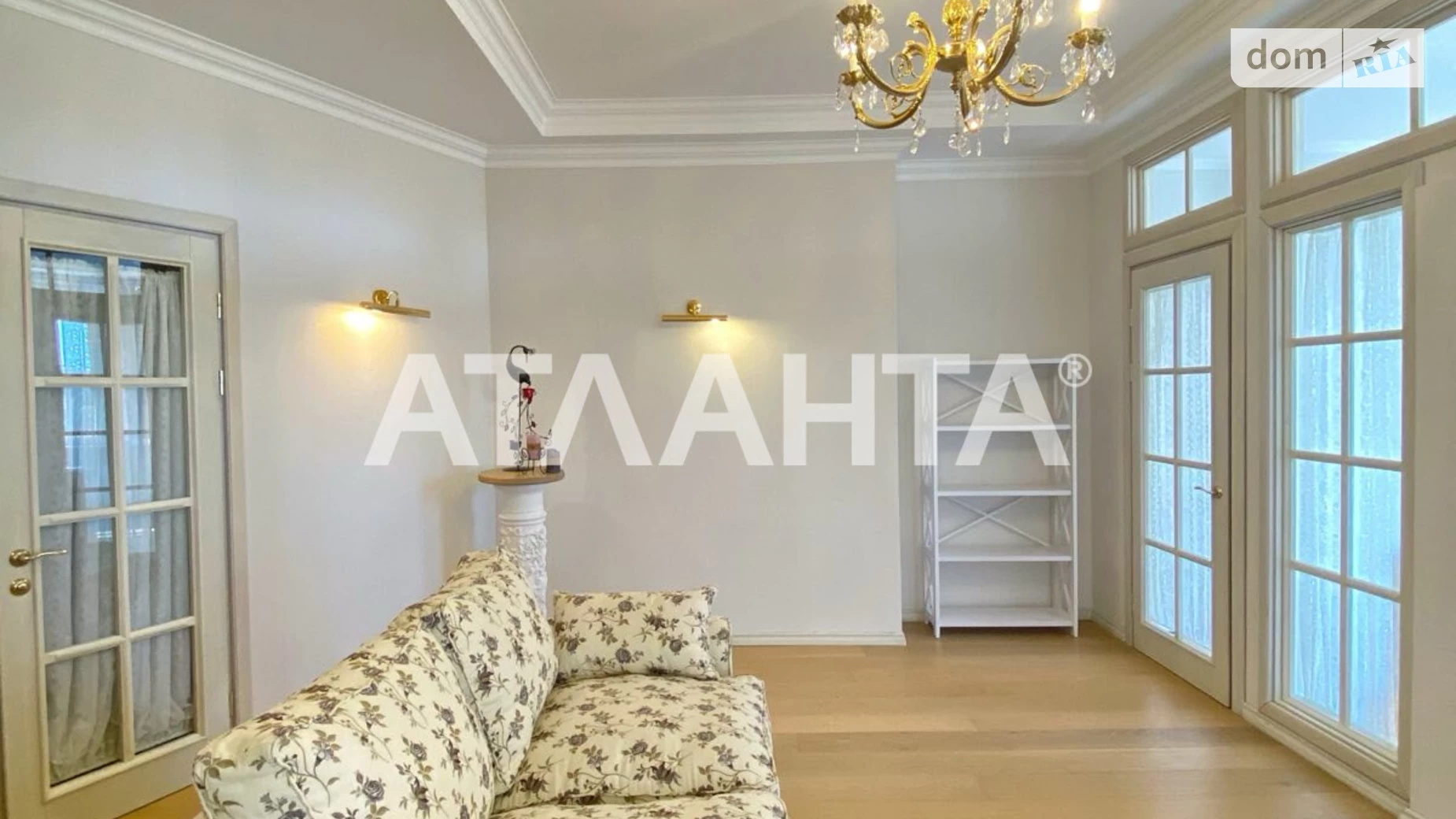 Продается 2-комнатная квартира 64.3 кв. м в Одессе, просп. Шевченко - фото 3