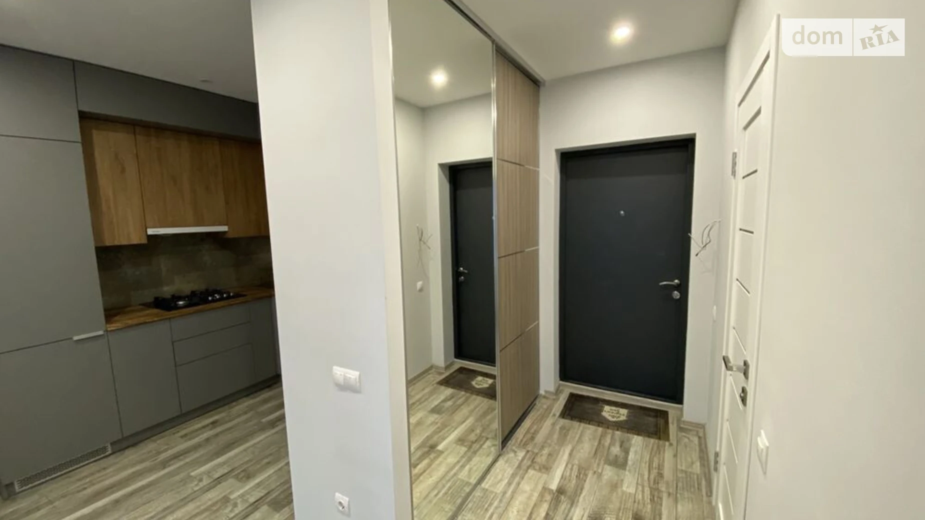 Здається в оренду 1-кімнатна квартира 45 кв. м у Львові, вул. Замарстинівська - фото 3