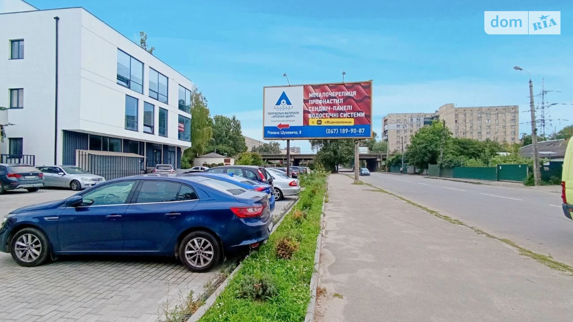 Здається в оренду офіс 159 кв. м в бізнес-центрі, цена: 31800 грн - фото 5