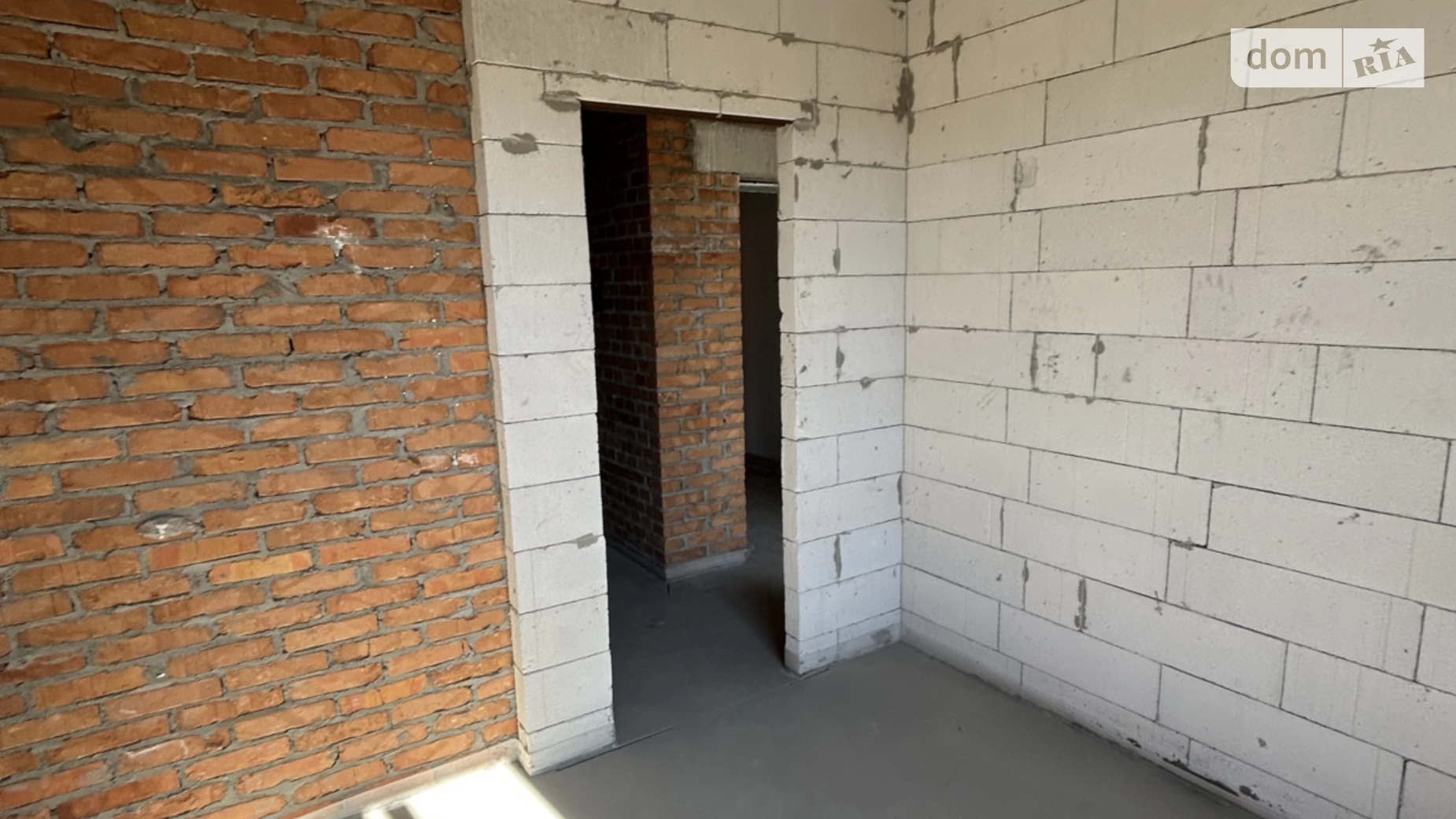 Продається 1-кімнатна квартира 40 кв. м у Ірпені, вул. Троїцька, 11 - фото 2