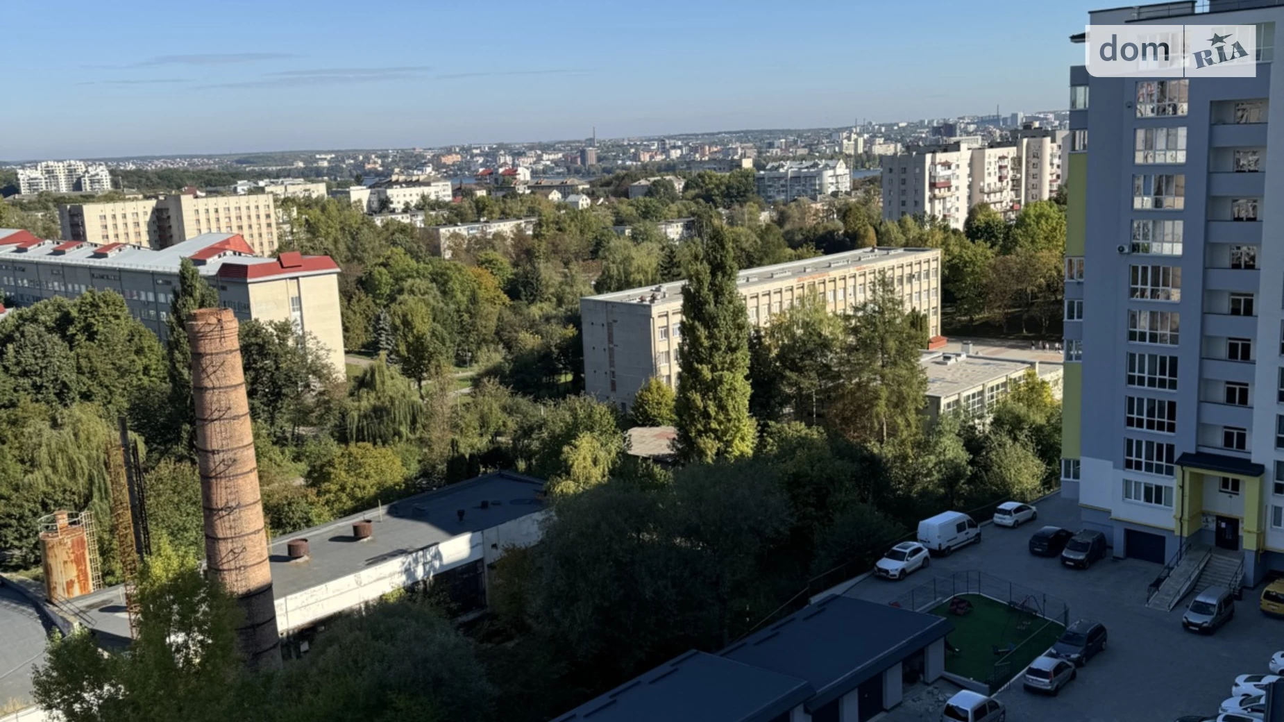 3-кімнатна квартира 87 кв. м у Тернополі, вул. Будного Степана, 3В - фото 4