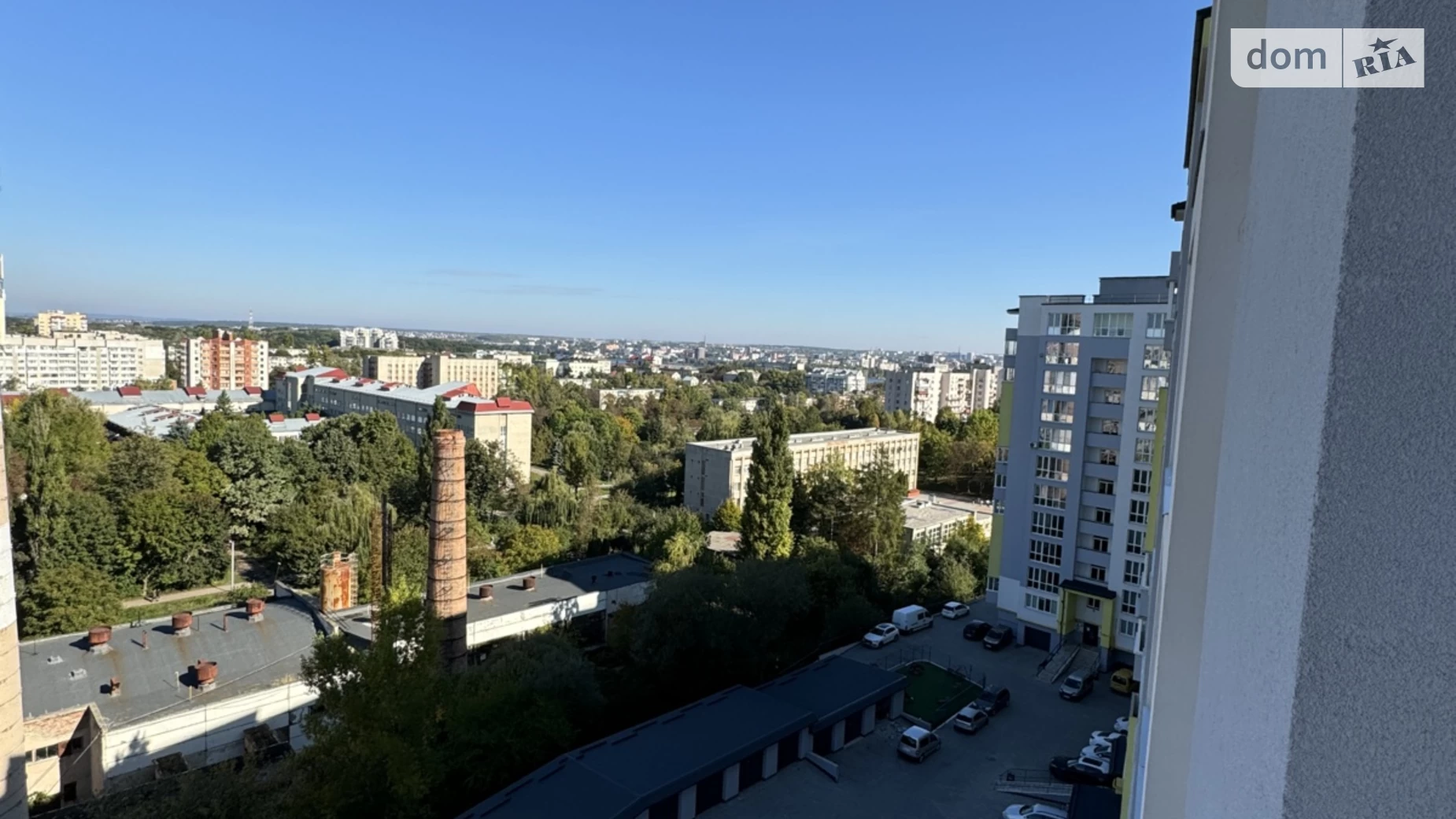 3-кімнатна квартира 87 кв. м у Тернополі, вул. Будного Степана, 3В - фото 5