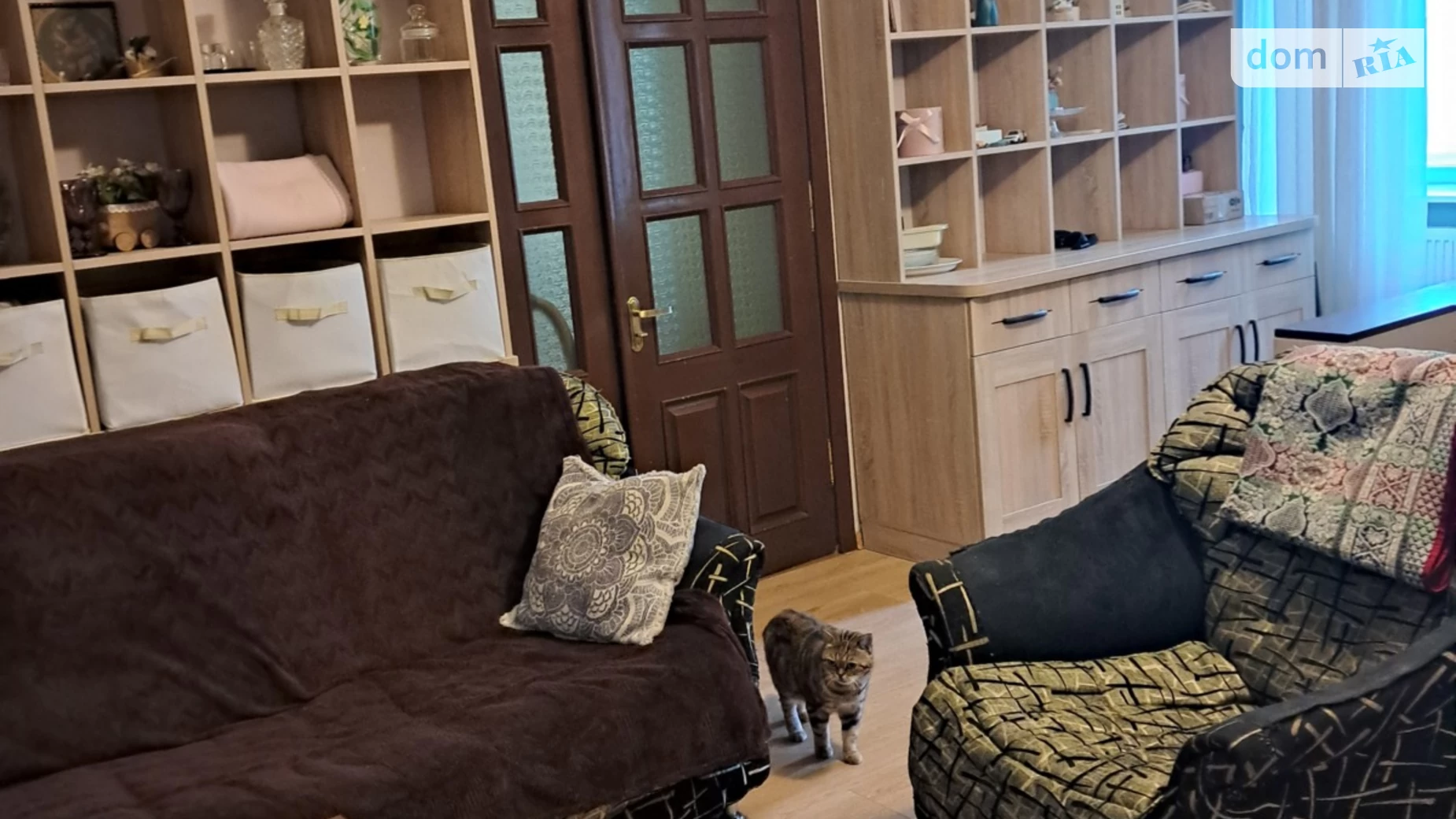 Продається 2-кімнатна квартира 63.6 кв. м у, цена: 119000 $ - фото 3