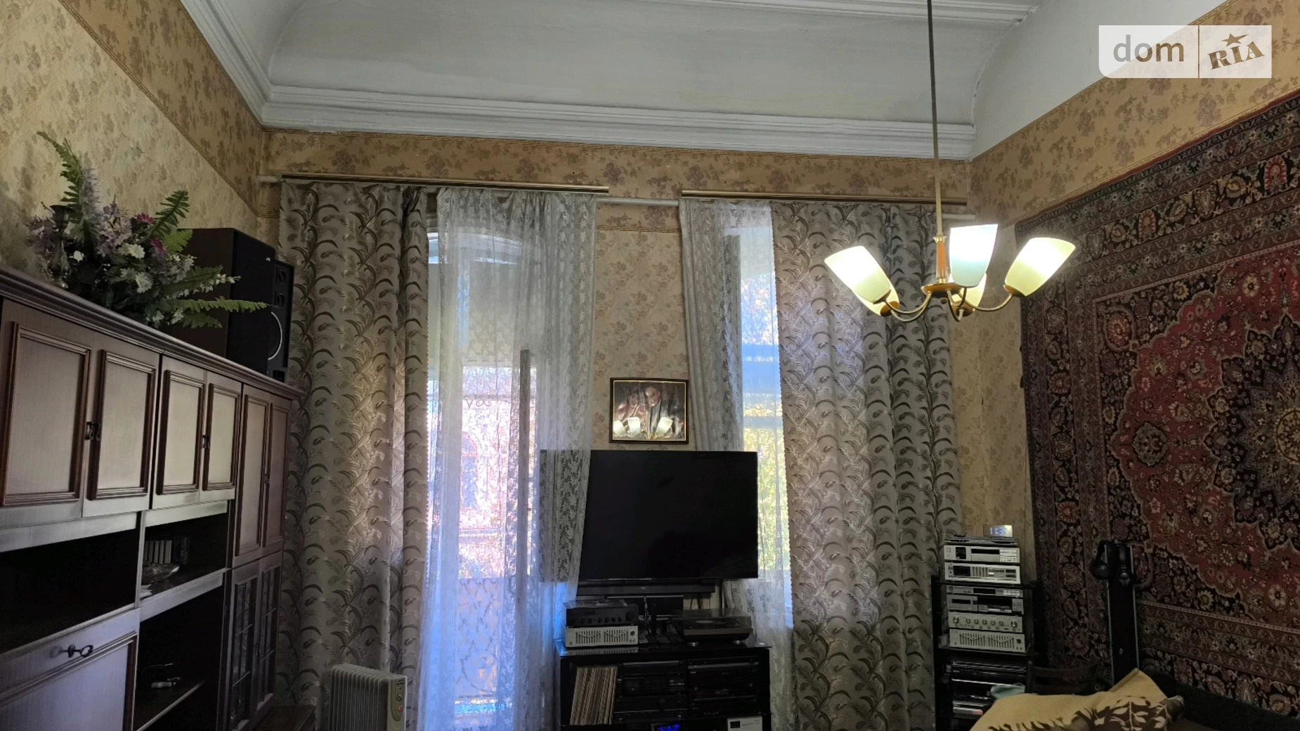 Продается 3-комнатная квартира 111 кв. м в Одессе, ул. Преображенская, 6 - фото 3