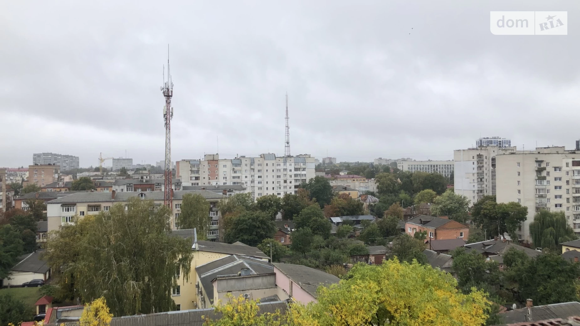 Продается 4-комнатная квартира 134 кв. м в Чернигове, просп. Победы, 108Г - фото 4