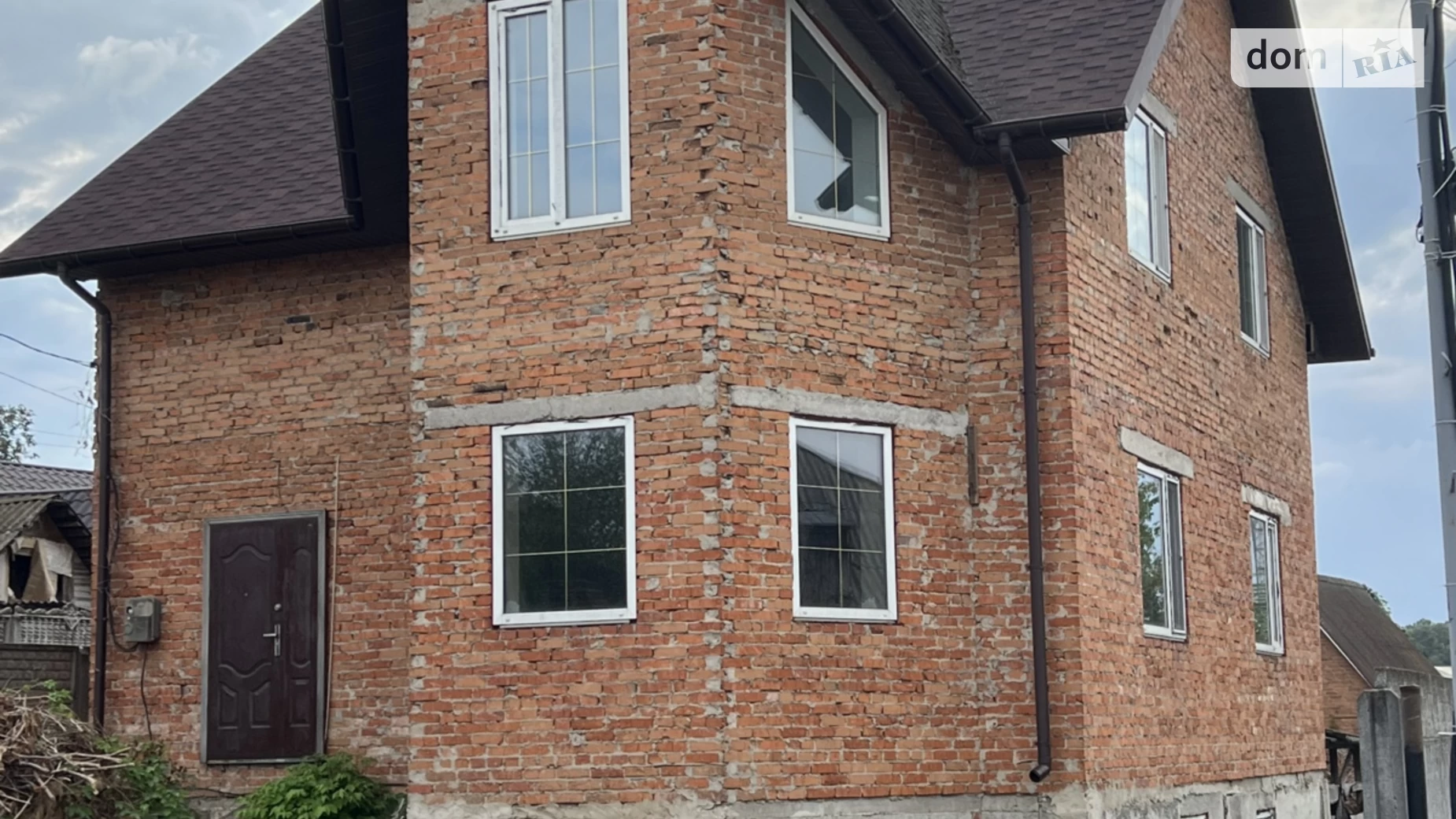 Продается дом на 2 этажа 242.1 кв. м с верандой, цена: 45000 $ - фото 4
