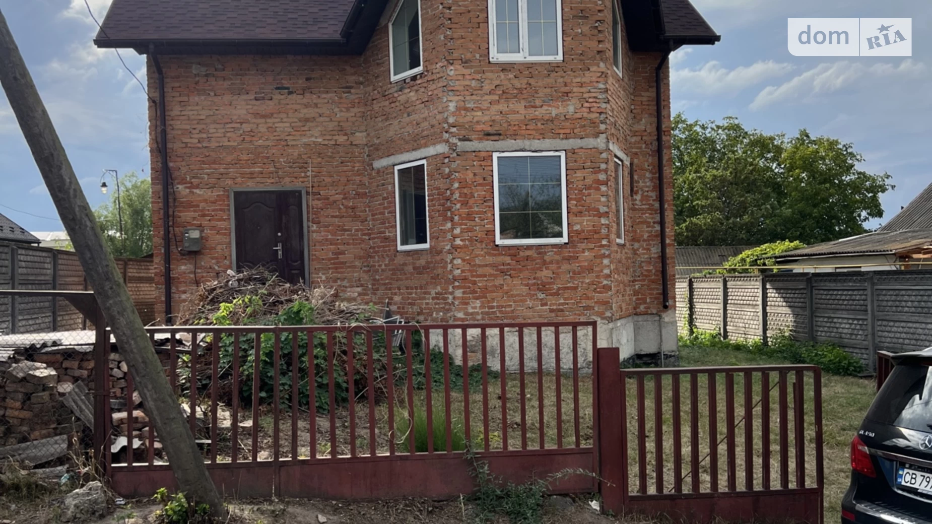 Продается дом на 2 этажа 242.1 кв. м с верандой, цена: 45000 $ - фото 3