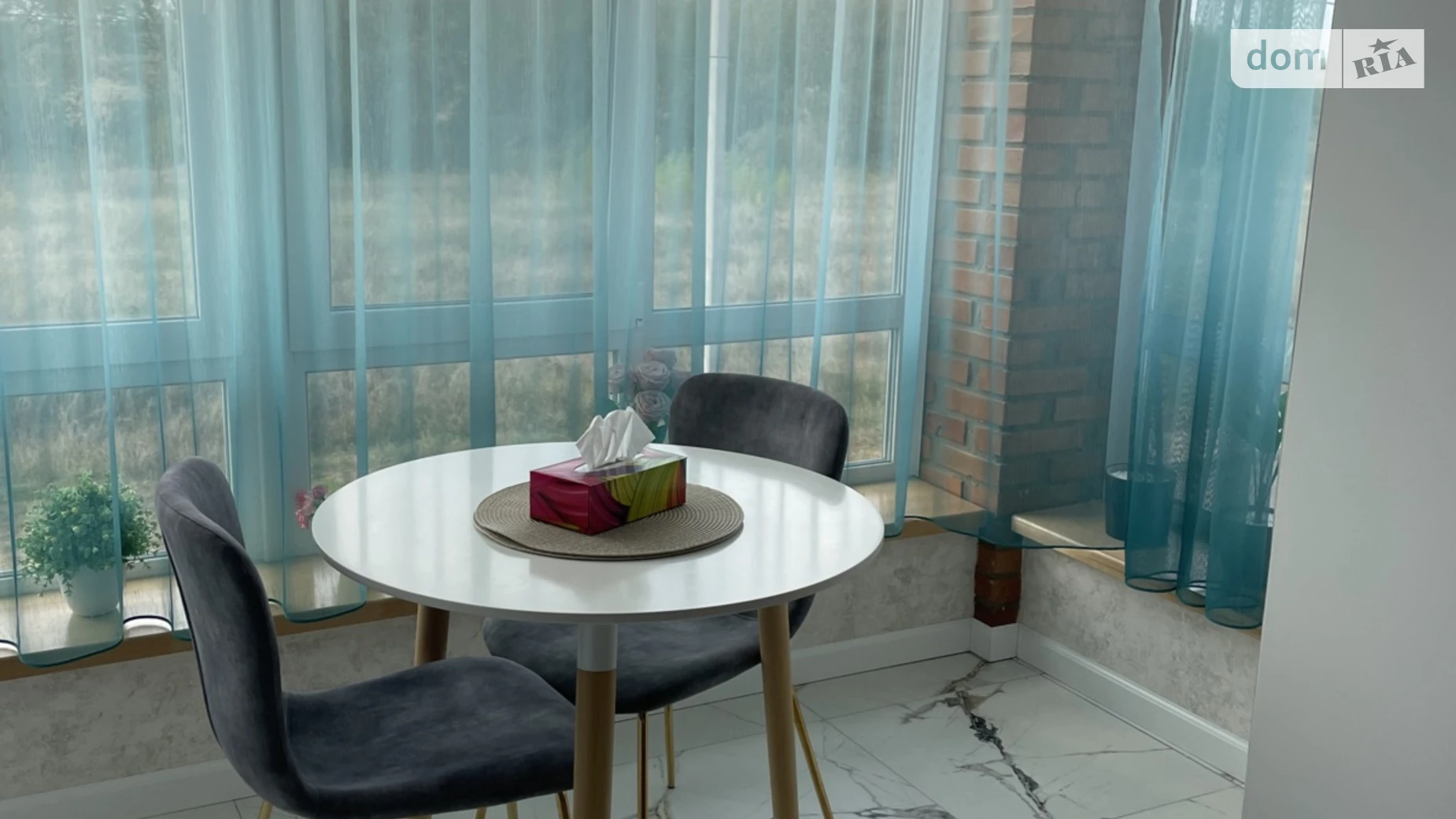 Продається 2-кімнатна квартира 68.5 кв. м у, цена: 65000 $ - фото 3