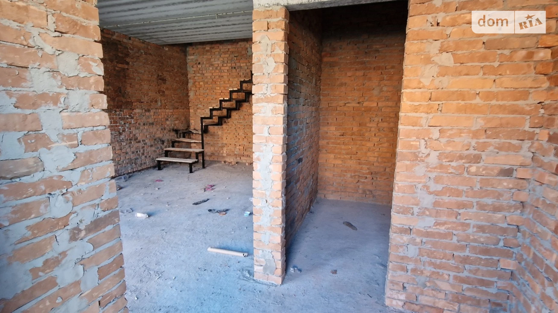 Продається частина будинку 66 кв. м з садом, цена: 32999 $ - фото 2