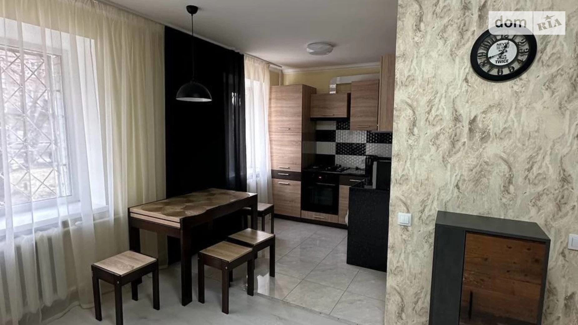 Сдается в аренду 2-комнатная квартира 45 кв. м в Киеве, ул. Тульчинская, 9Б - фото 4
