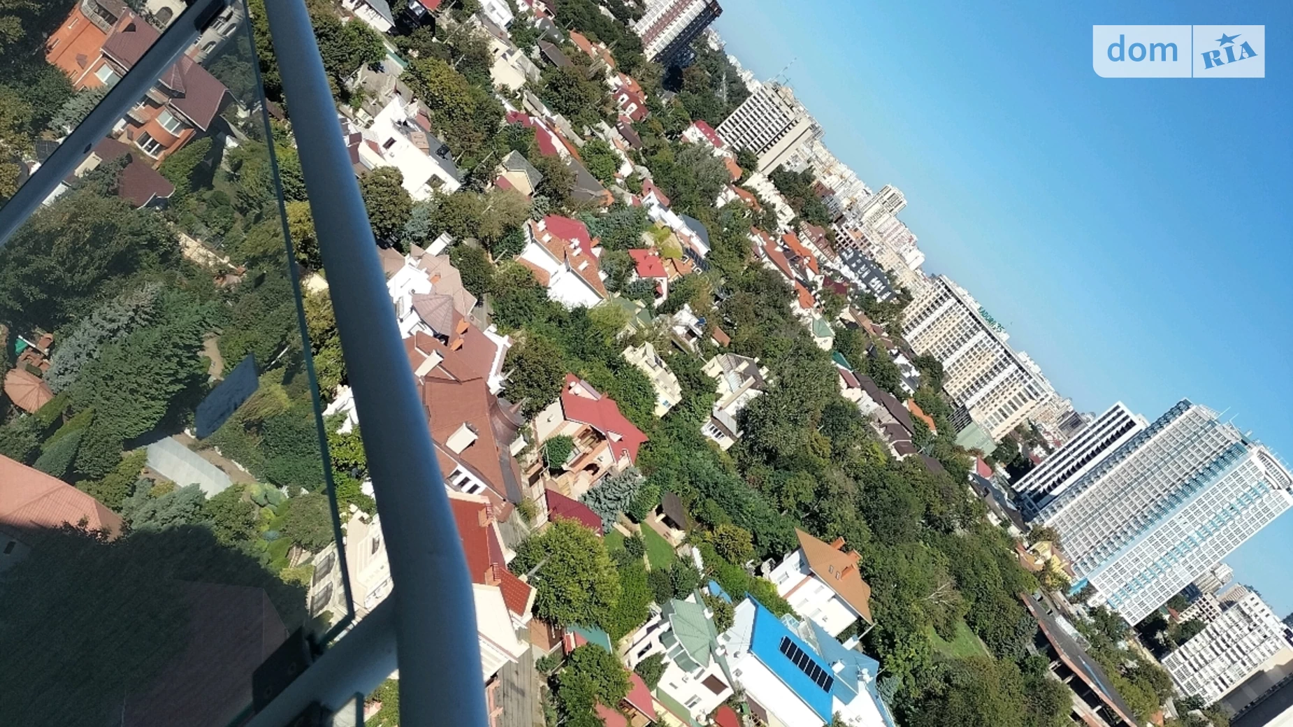 Продается 1-комнатная квартира 45 кв. м в Одессе, пер. Кордонный, 2/2 - фото 2