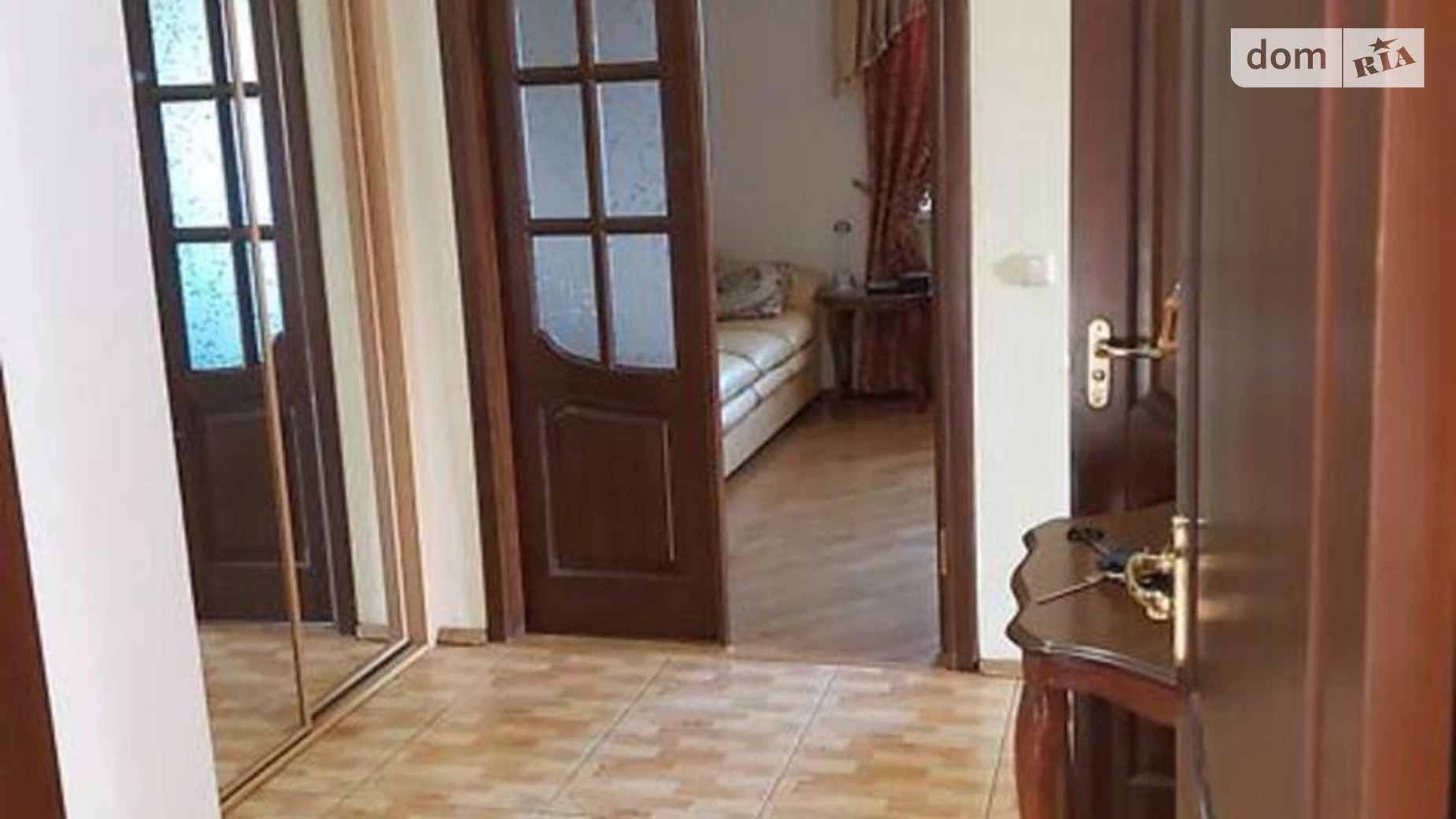 Продається 3-кімнатна квартира 74 кв. м у Києві, просп. Лобановського(Червонозоряного), 128 - фото 3