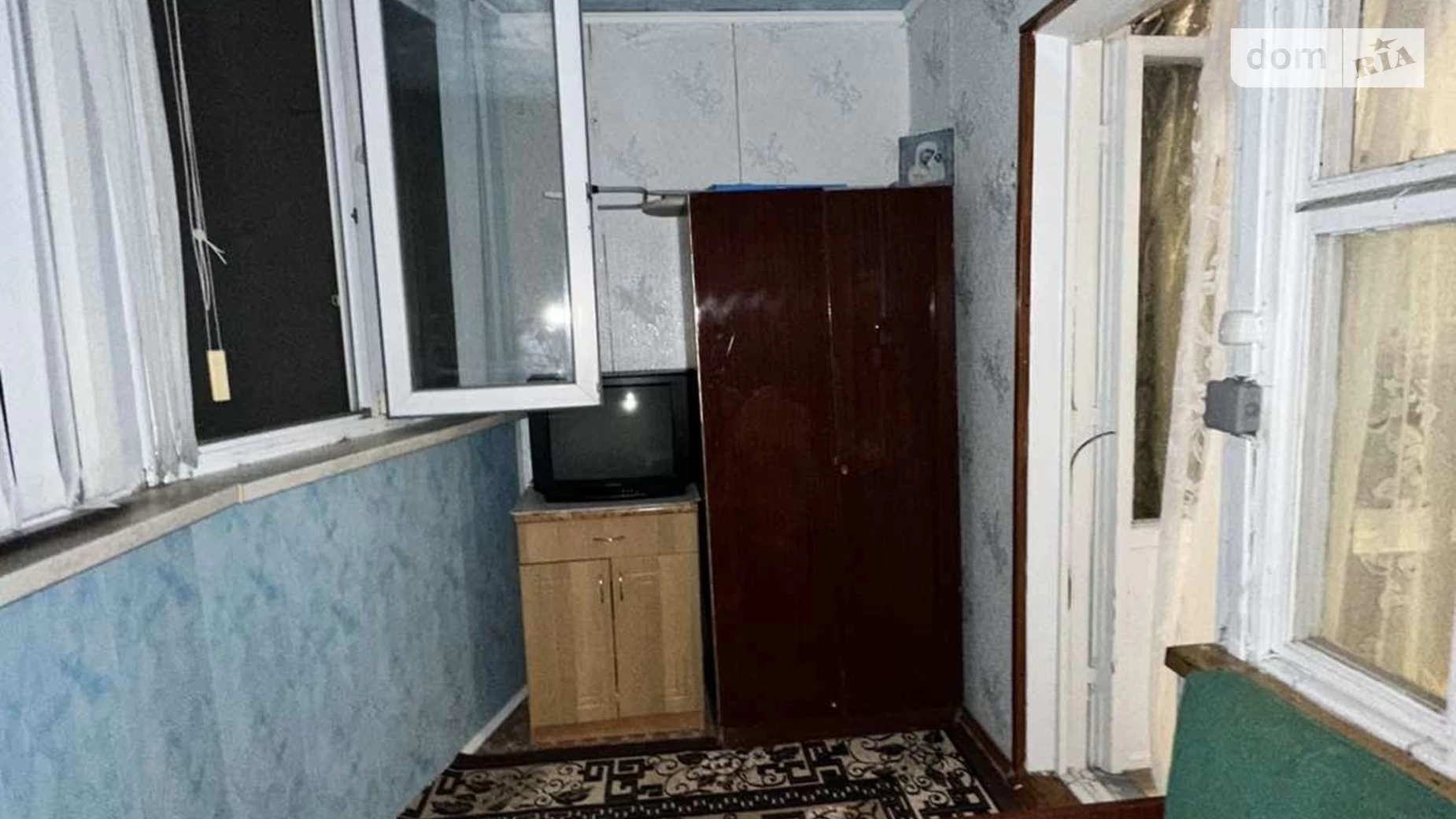 Продается 1-комнатная квартира 44 кв. м в Одессе, ул. Жолио-Кюри, 70 - фото 2