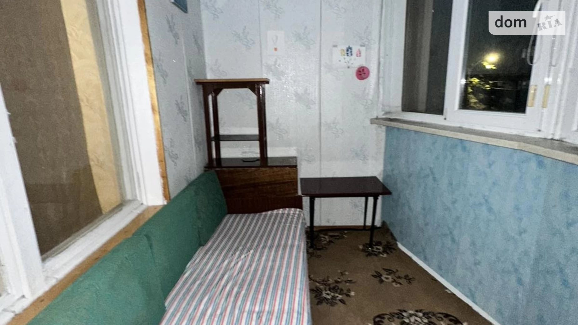 Продается 1-комнатная квартира 44 кв. м в Одессе, ул. Жолио-Кюри, 70 - фото 3