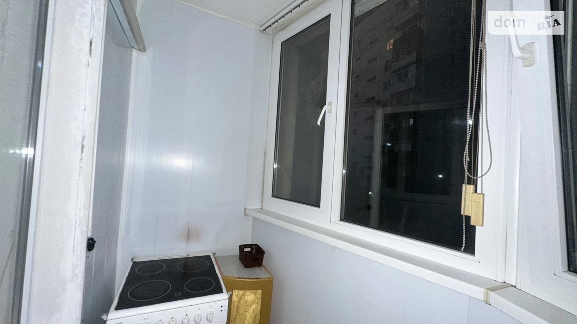 Продается 1-комнатная квартира 44 кв. м в Одессе, ул. Жолио-Кюри, 70 - фото 4