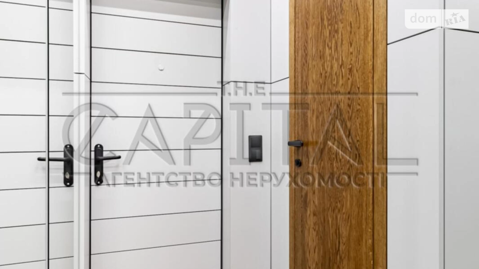 Продается 2-комнатная квартира 54.7 кв. м в Киеве, ул. Исмаила Гаспринского(Сормовская), 3 - фото 4