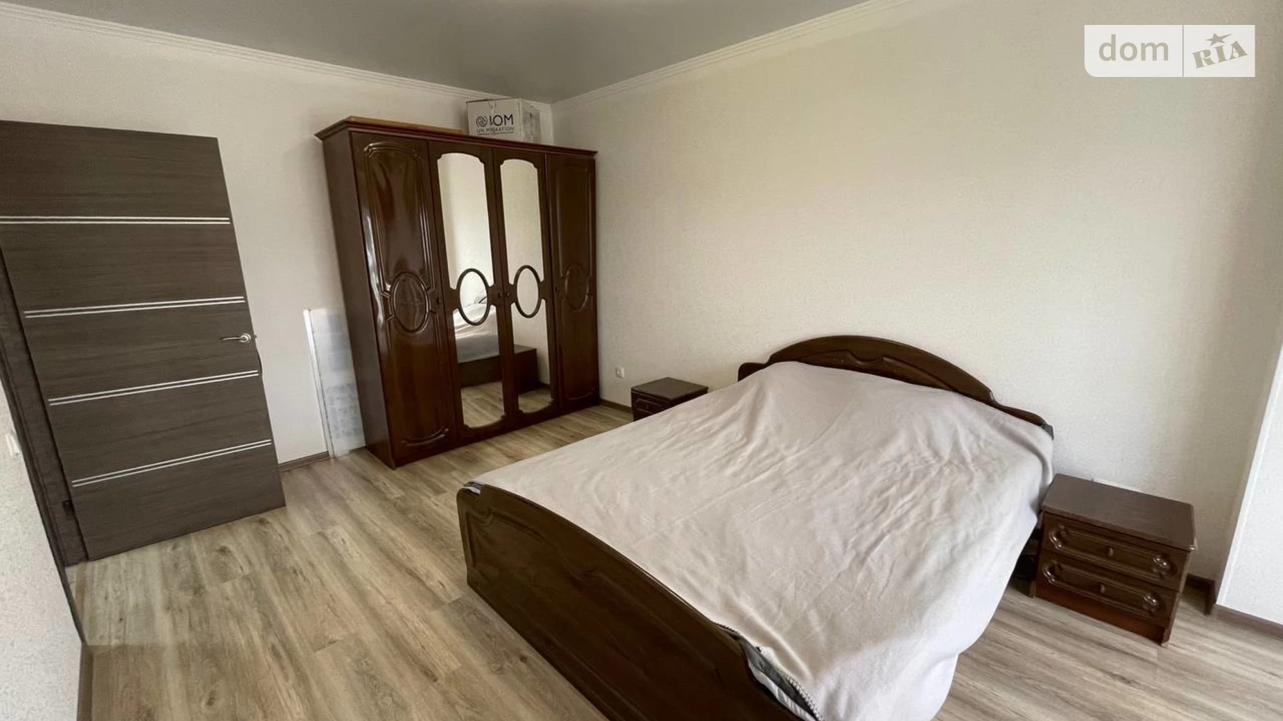 Продается 1-комнатная квартира 42.5 кв. м в Волчинце, ул. Яблоневая, 2 - фото 4