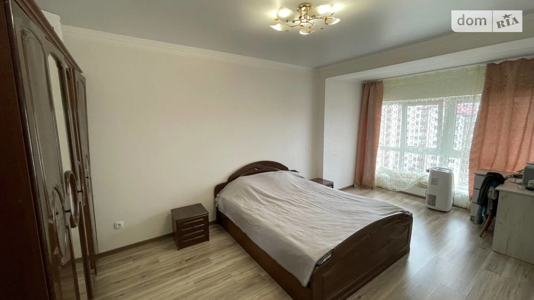 Продается 1-комнатная квартира 42.5 кв. м в Волчинце, ул. Яблоневая, 2 - фото 3