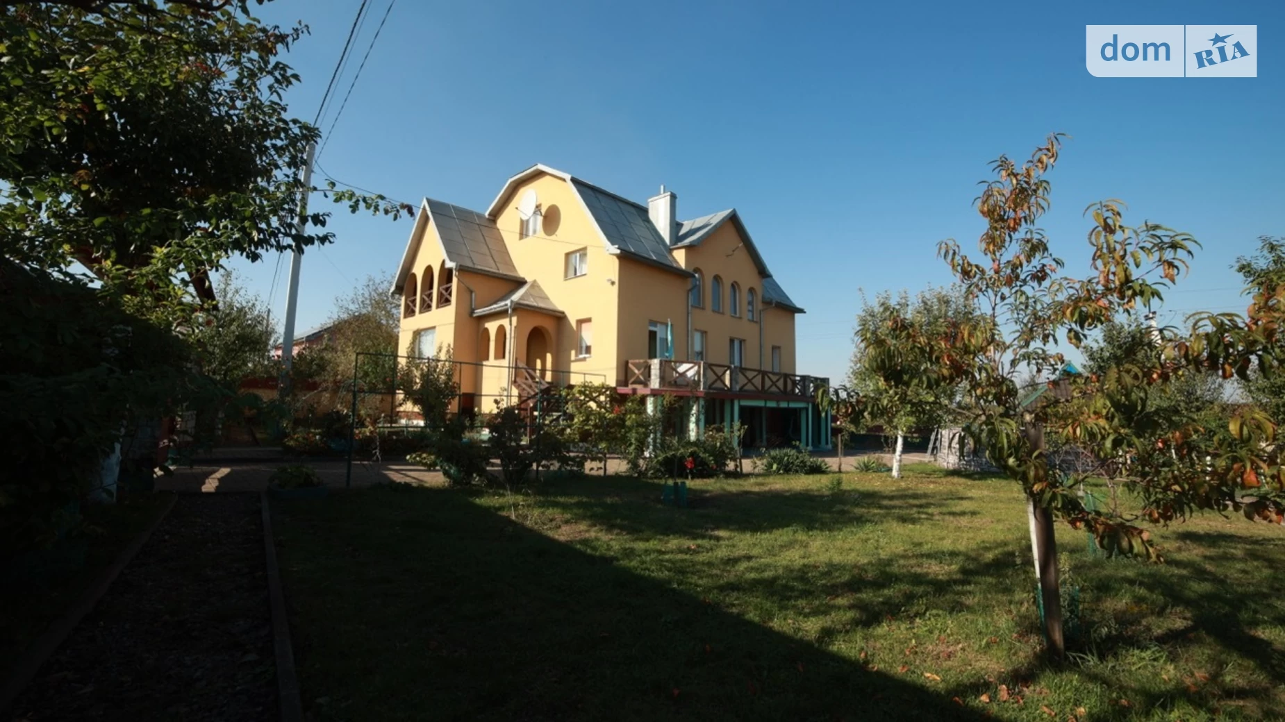 Продається будинок 2 поверховий 350.4 кв. м з гаражем, цена: 380000 $ - фото 4