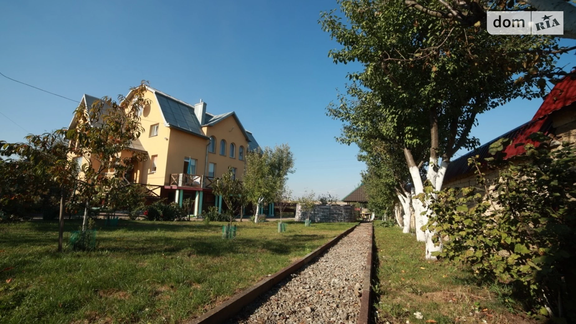 Продається будинок 2 поверховий 350.4 кв. м з гаражем, цена: 380000 $ - фото 5