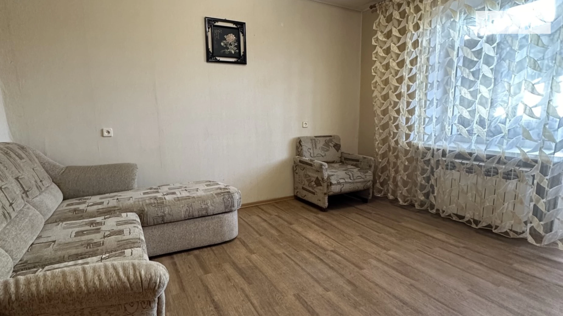 Продается 1-комнатная квартира 28.3 кв. м в Днепре, ул. Тютюнника Василия, 11 - фото 2