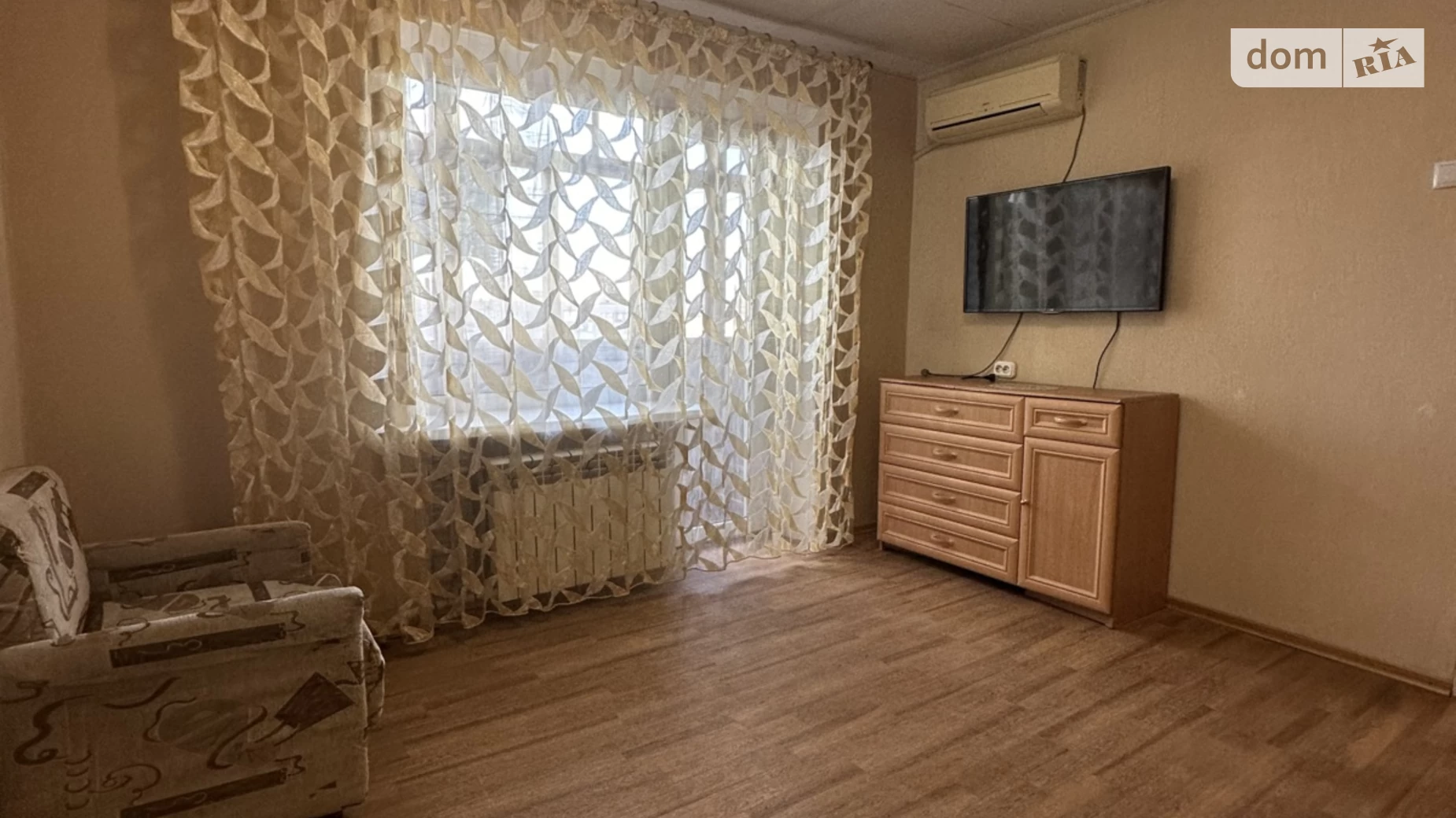 Продается 1-комнатная квартира 28.3 кв. м в Днепре, ул. Тютюнника Василия, 11 - фото 3