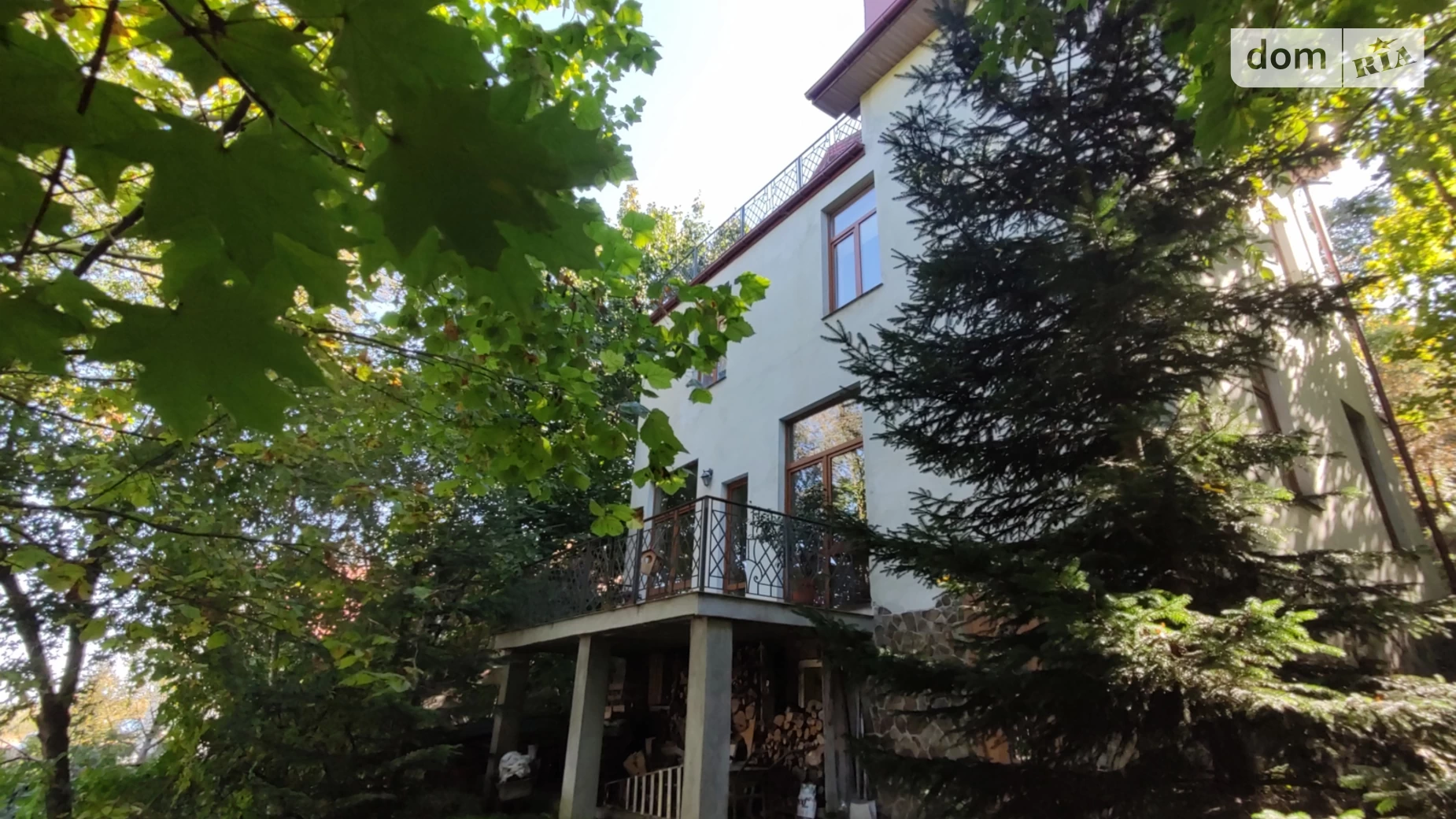 Продается дом на 2 этажа 252.7 кв. м с балконом, цена: 230000 $ - фото 2