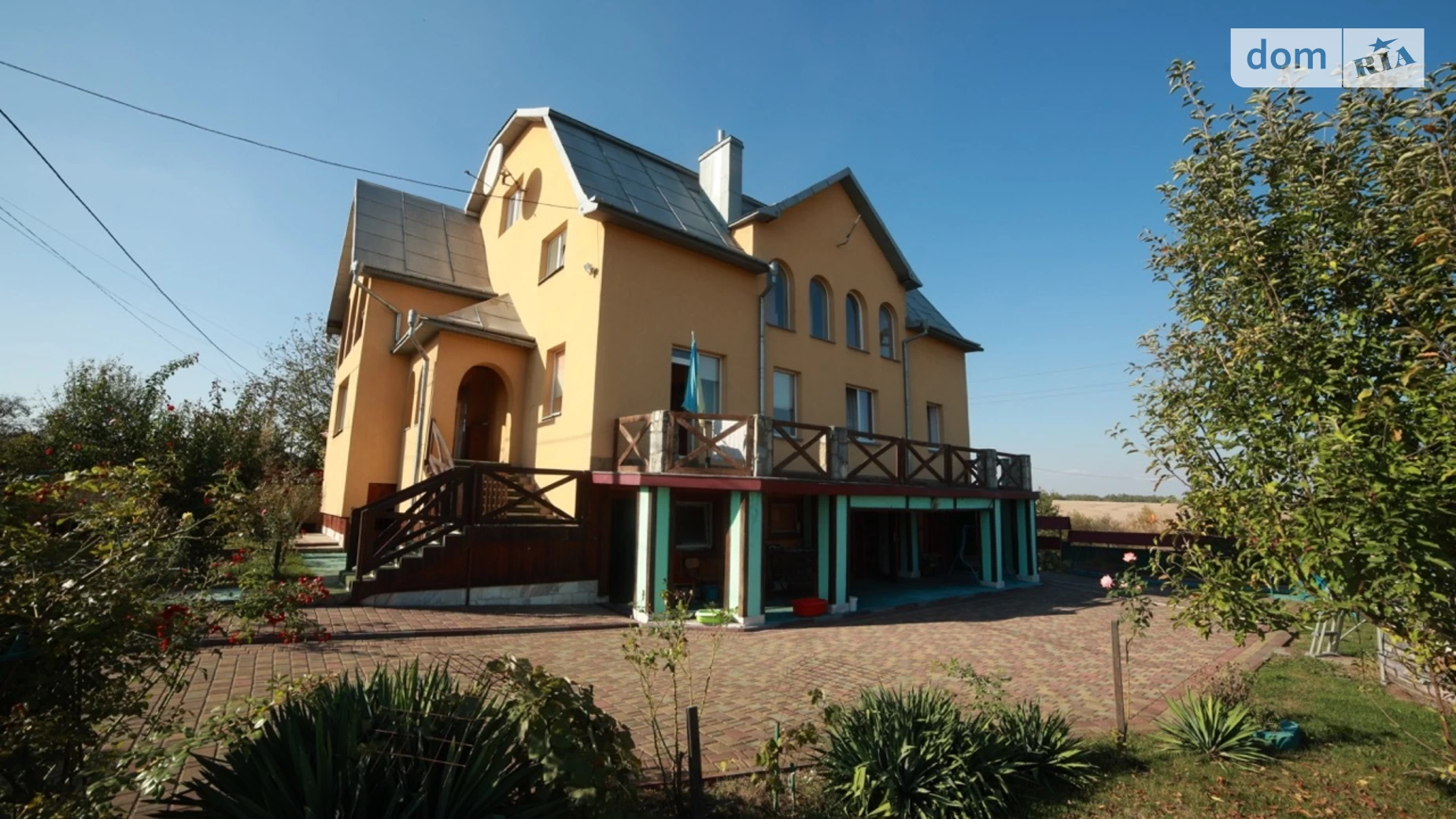Продається об'єкт сфери послуг 350 кв. м в 2-поверховій будівлі, цена: 380000 $ - фото 4