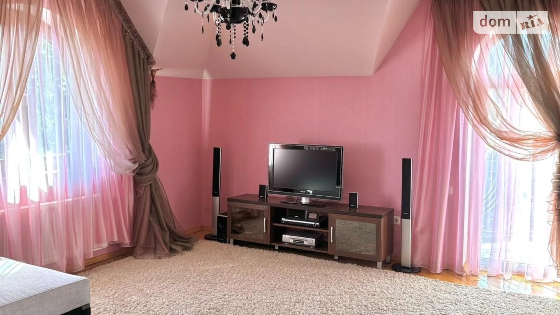 Продается дом на 2 этажа 310 кв. м с гаражом, цена: 250000 $ - фото 5