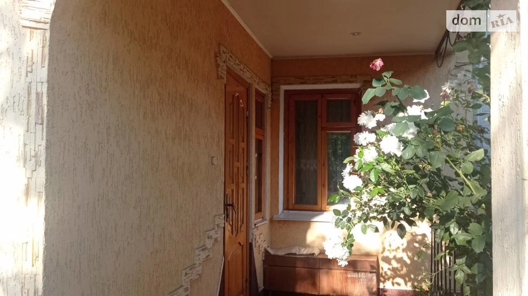 Продается часть дома 44 кв. м с садом, цена: 56000 $ - фото 4