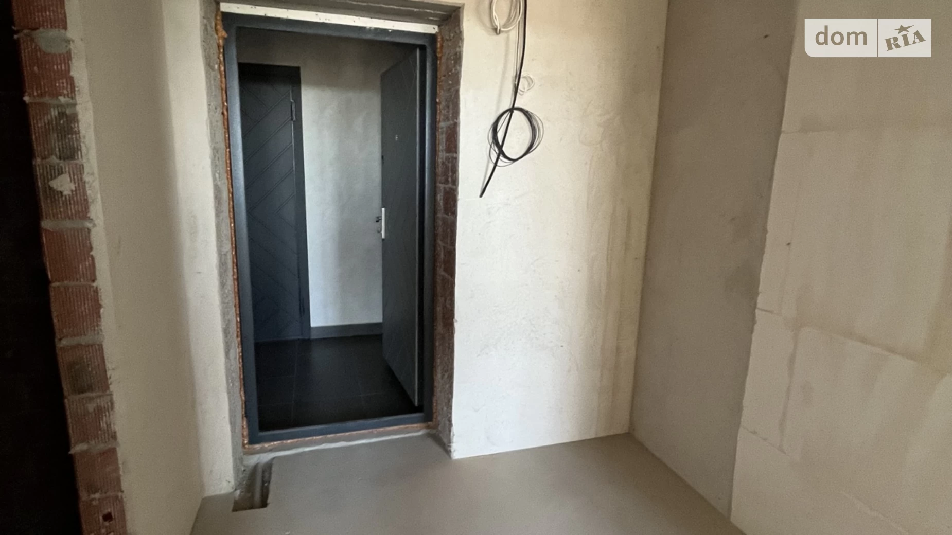 Продается 1-комнатная квартира 39.01 кв. м в Буче, ул. Вишневая - фото 3