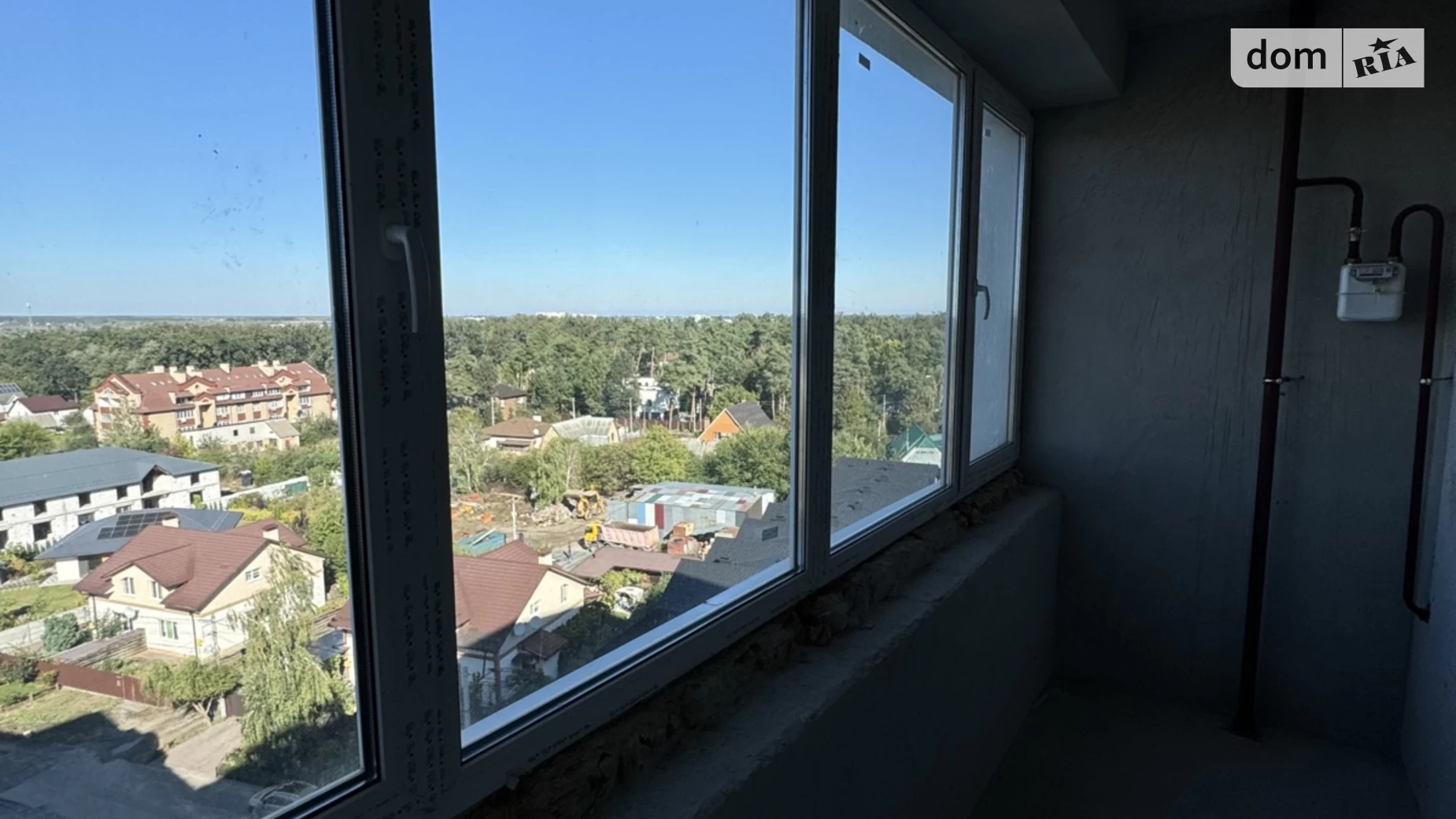 Продается 2-комнатная квартира 64.4 кв. м в Буче, ул. Вишневая, 33 - фото 3