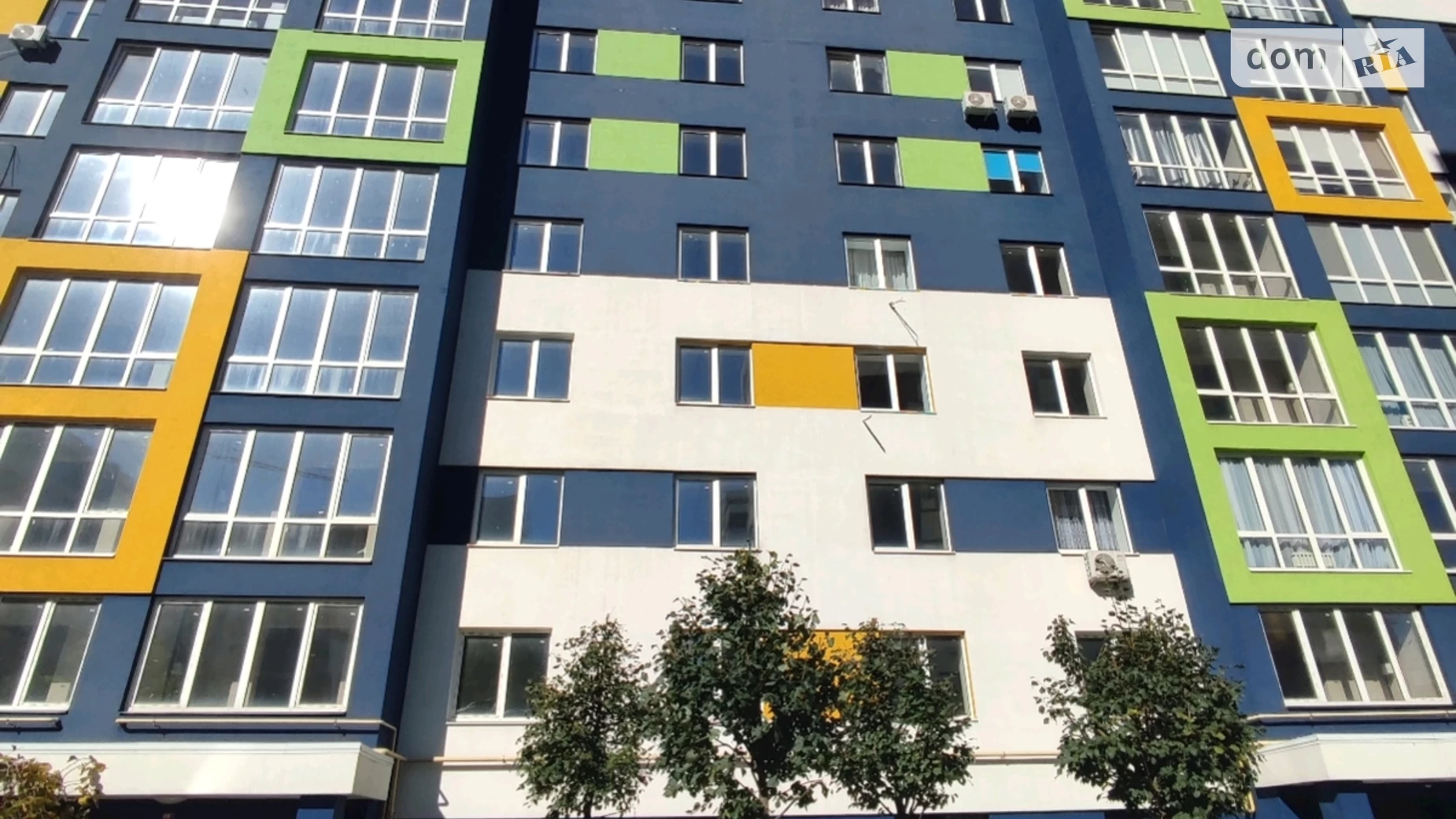 Продается 1-комнатная квартира 36.69 кв. м в Буче, ул. Вишневая, 78 - фото 5