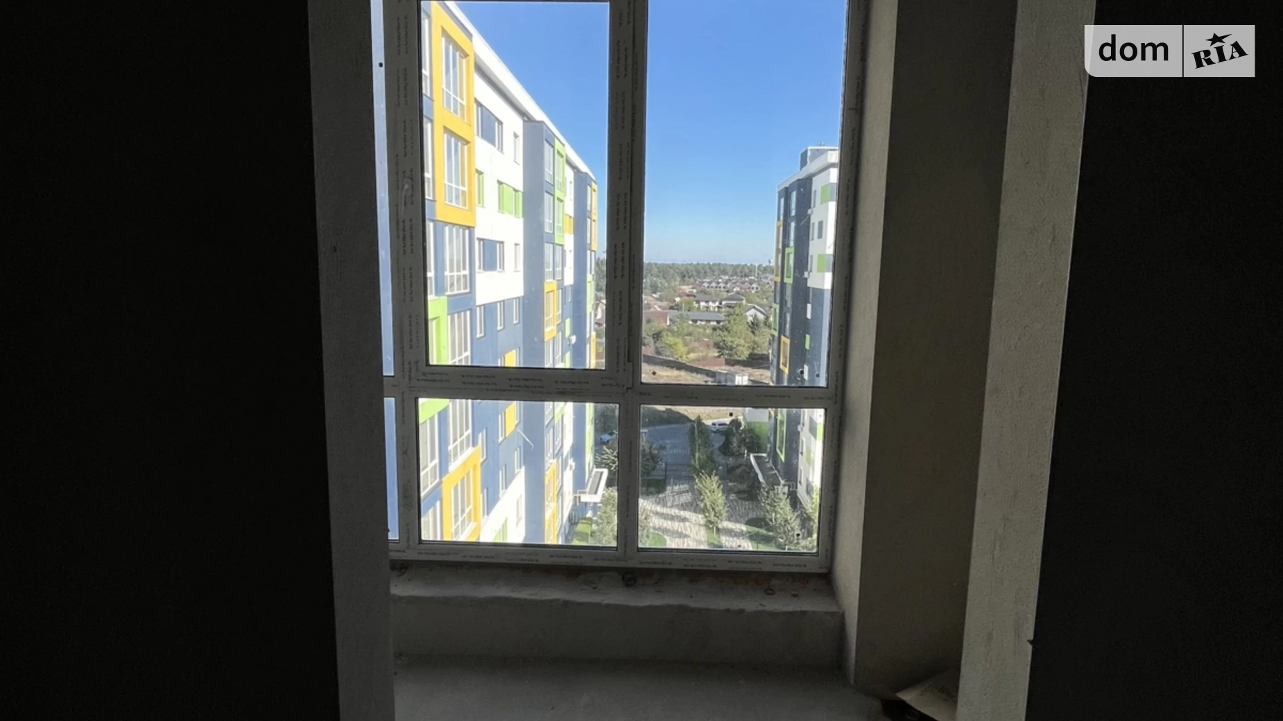 Продается 1-комнатная квартира 43 кв. м в Буче, ул. Вишневая, 33 - фото 4