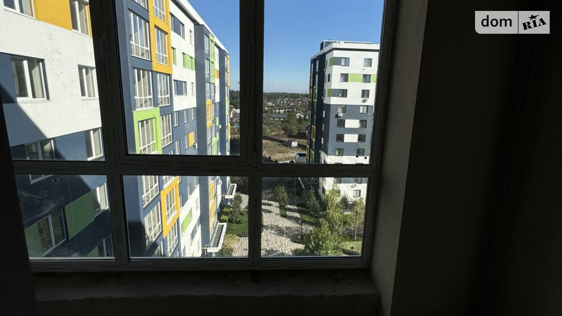 Продается 1-комнатная квартира 41.2 кв. м в Буче, ул. Вишневая, 33 - фото 5