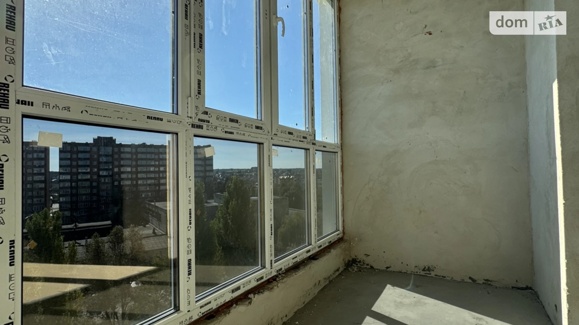2-комнатная квартира 71.5 кв. м в Тернополе, ул. Будного Степана, 3В - фото 2