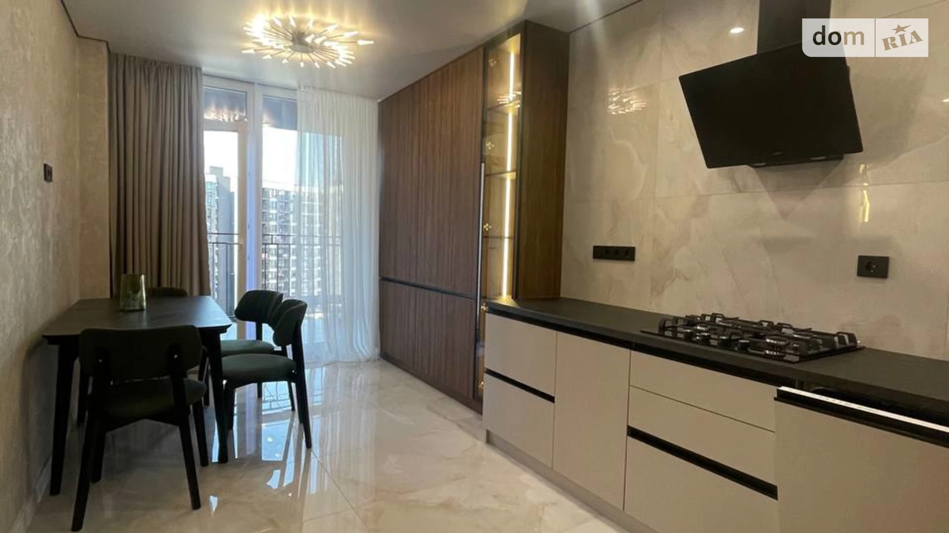Продается 2-комнатная квартира 60 кв. м в Ивано-Франковске, цена: 100000 $ - фото 5