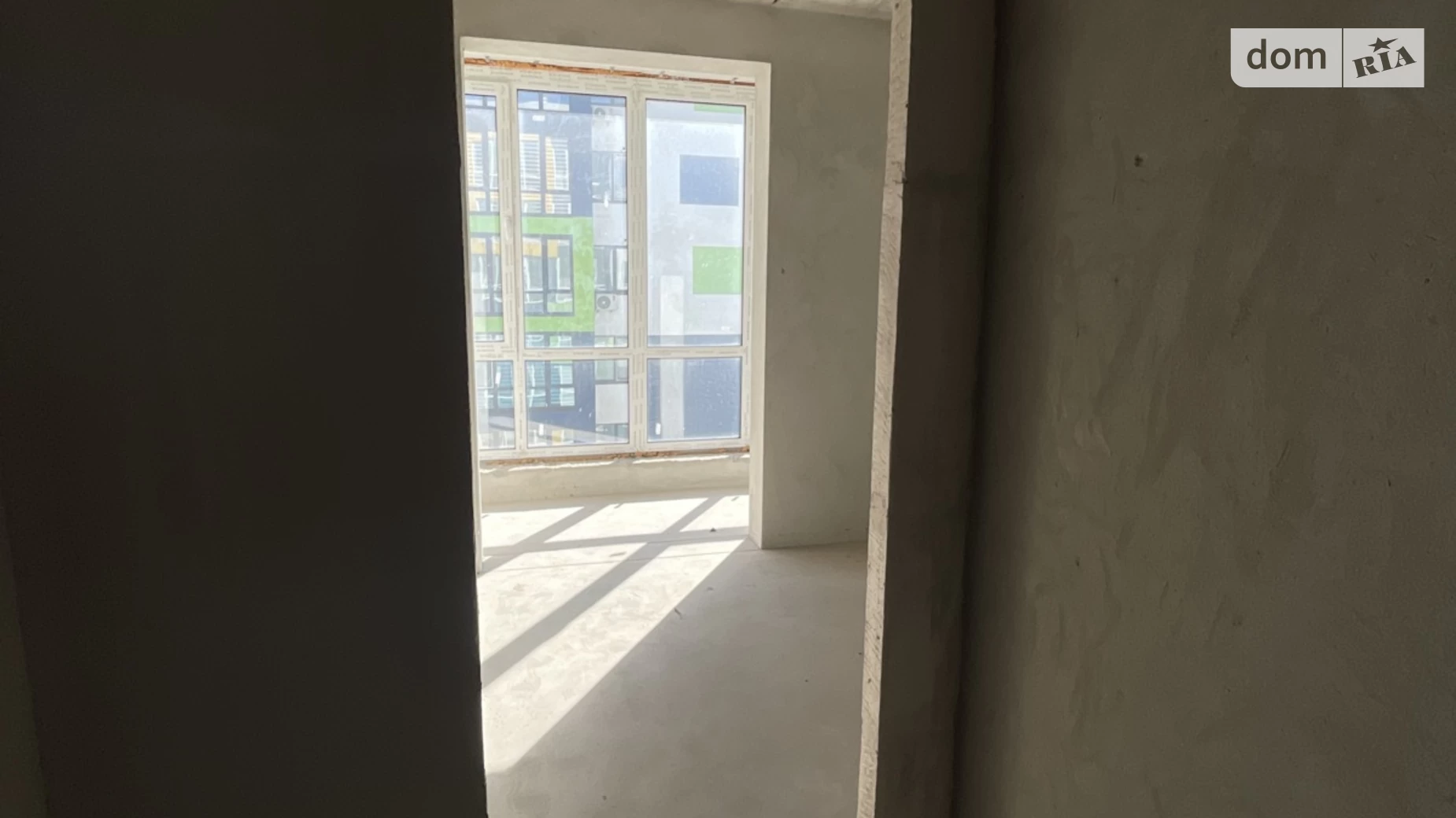 Продается 1-комнатная квартира 36 кв. м в Буче, ул. Вишневая, 37 - фото 5