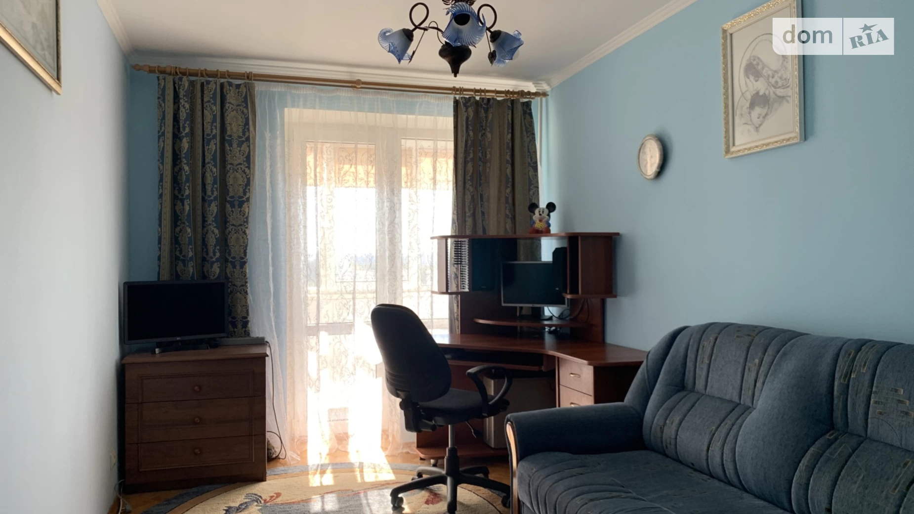 4-кімнатна квартира 78.2 кв. м у Тернополі, вул. Смакули - фото 3