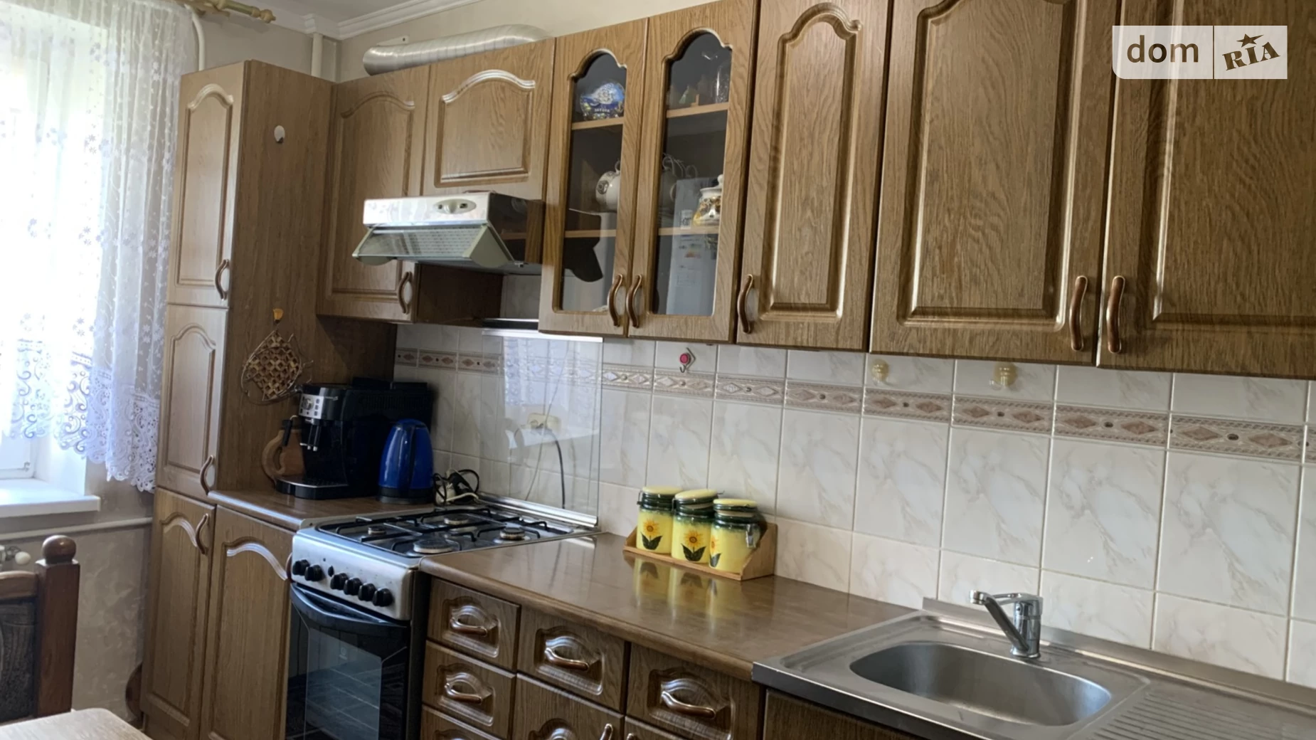 4-кімнатна квартира 78.2 кв. м у Тернополі, вул. Смакули - фото 29