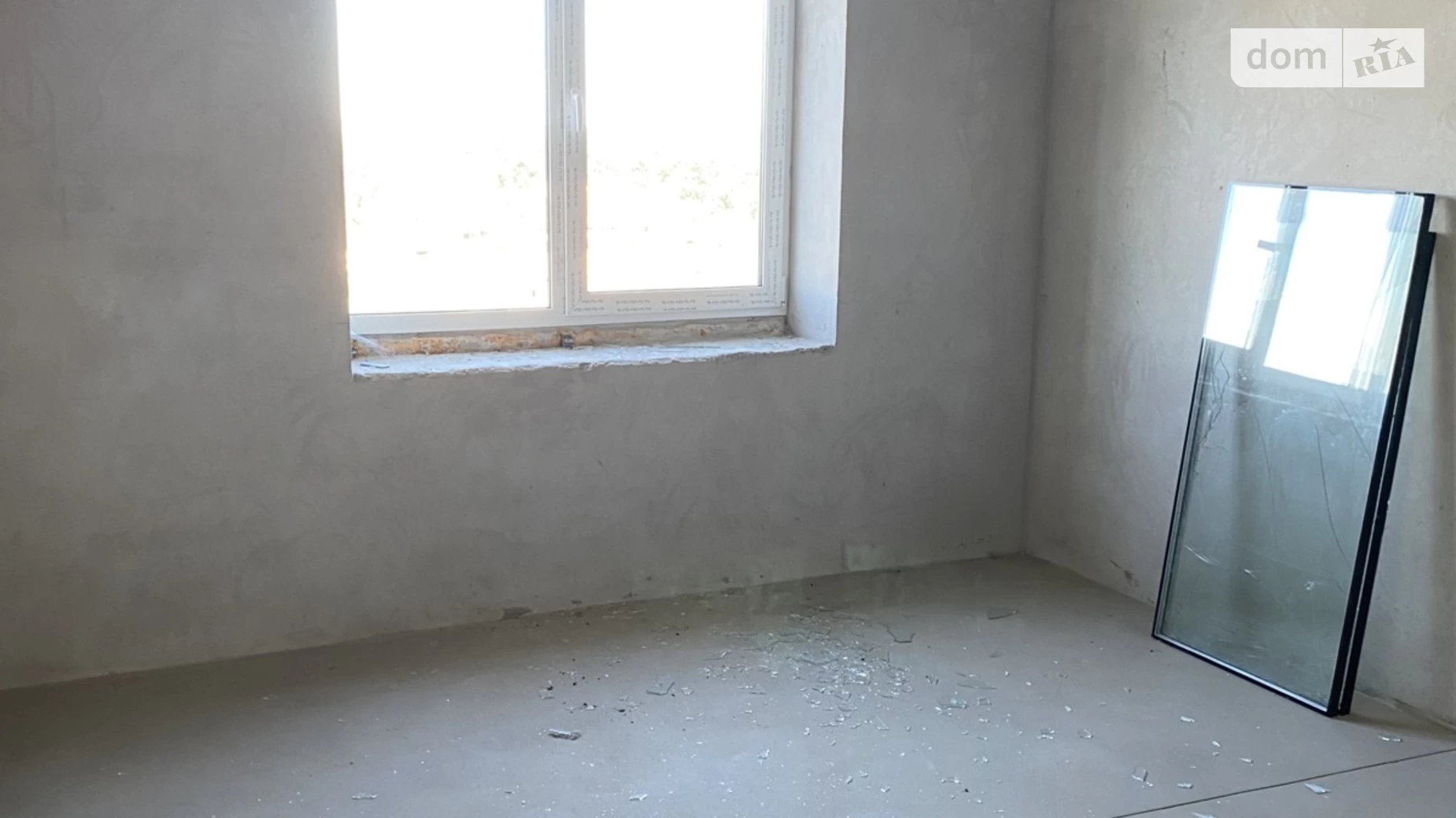 Продается 1-комнатная квартира 36.2 кв. м в Буче, ул. Вишневая, 33 - фото 3