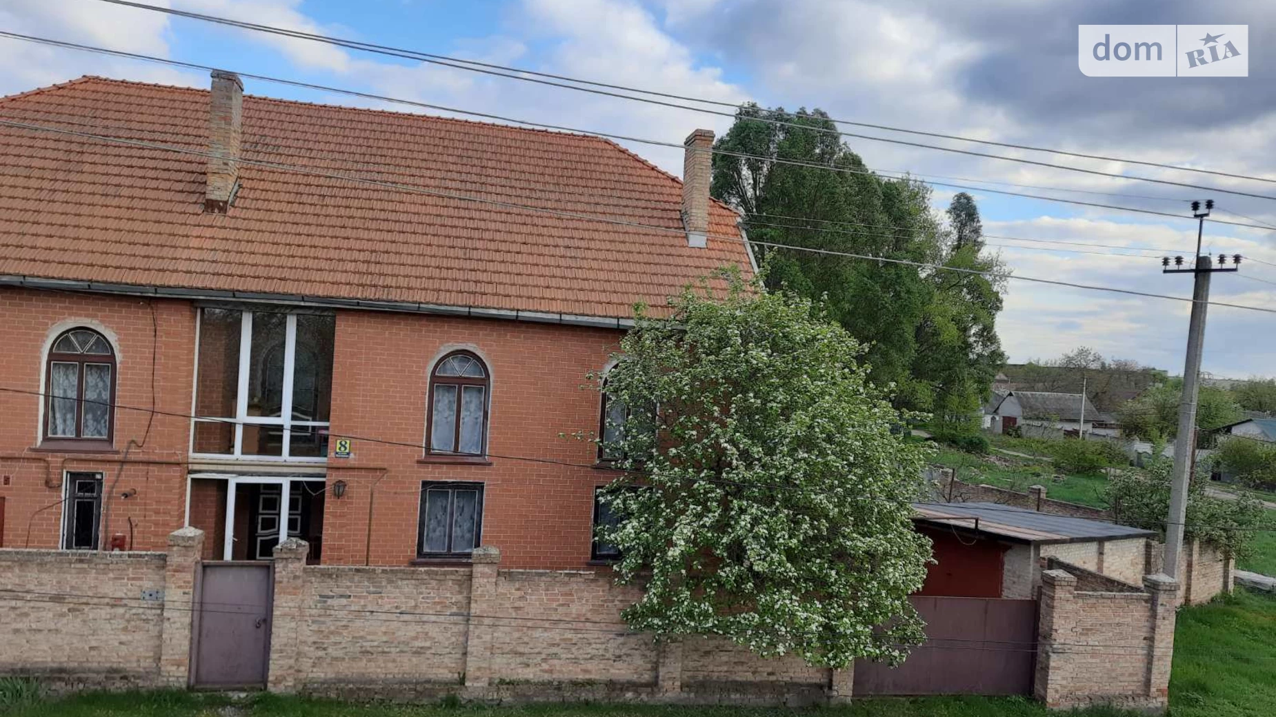 Продається будинок 2 поверховий 341 кв. м з каміном, цена: 155000 $ - фото 2