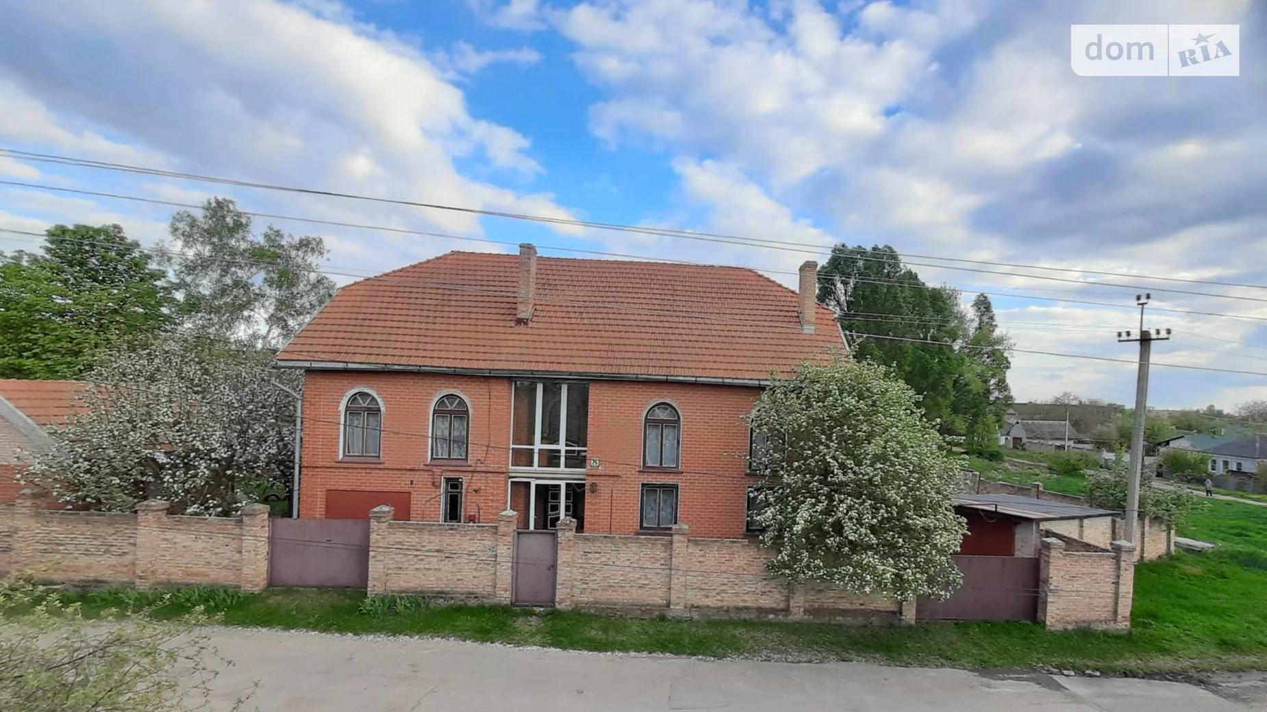 Продається будинок 2 поверховий 341 кв. м з каміном, цена: 155000 $ - фото 3