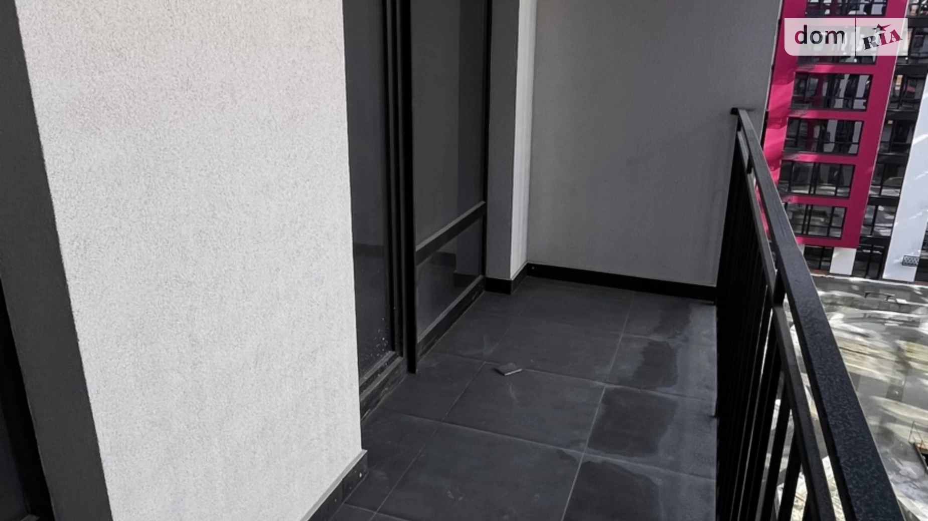 Продається 1-кімнатна квартира 39 кв. м у Івано-Франківську, цена: 39000 $ - фото 4