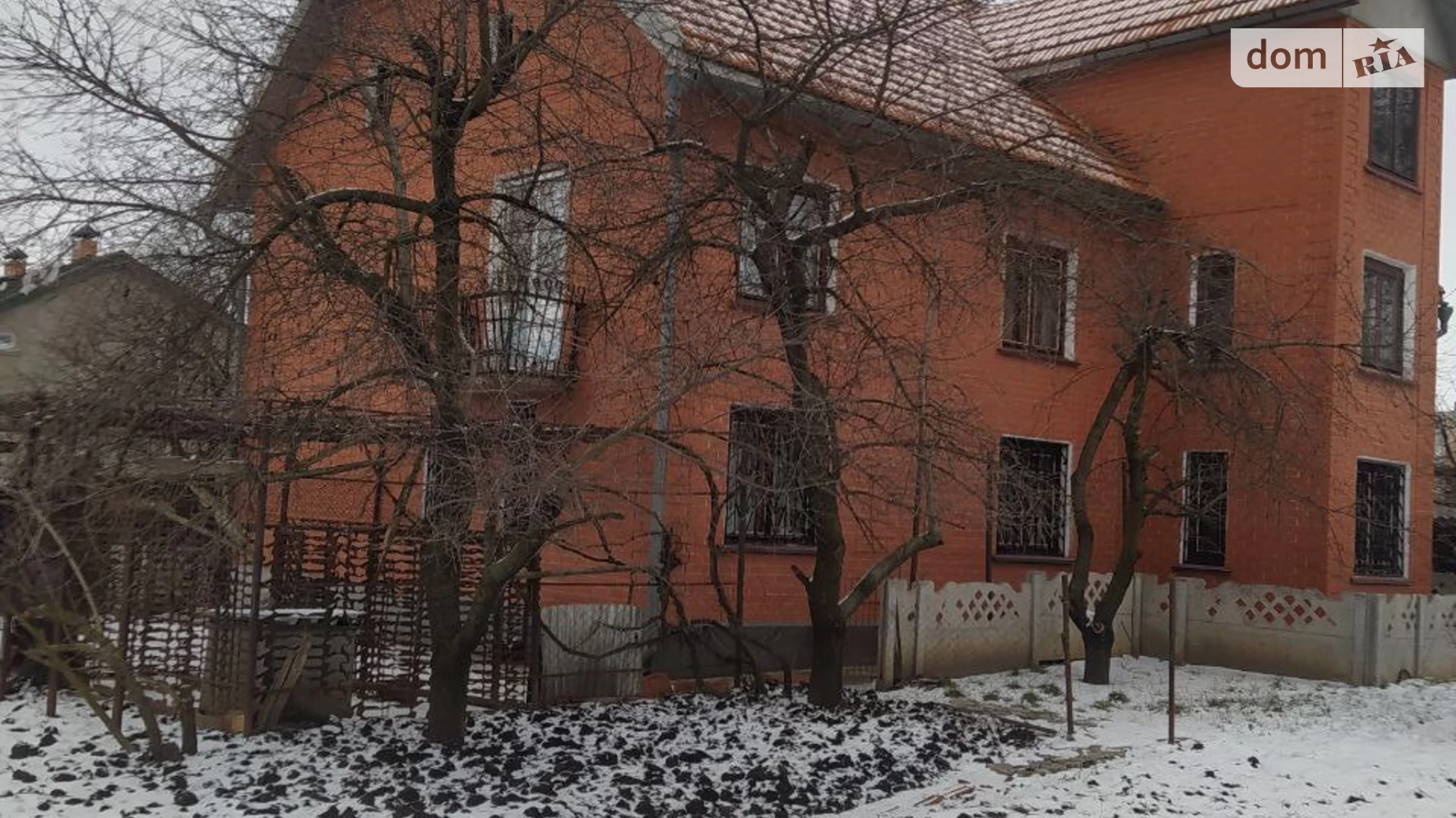 Продається будинок 2 поверховий 341 кв. м з каміном, цена: 155000 $ - фото 5