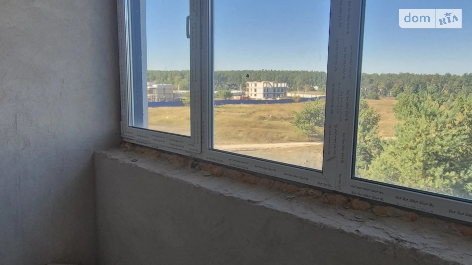 Продається 2-кімнатна квартира 52 кв. м у Бучі, вул. Вишнева, 33 - фото 4