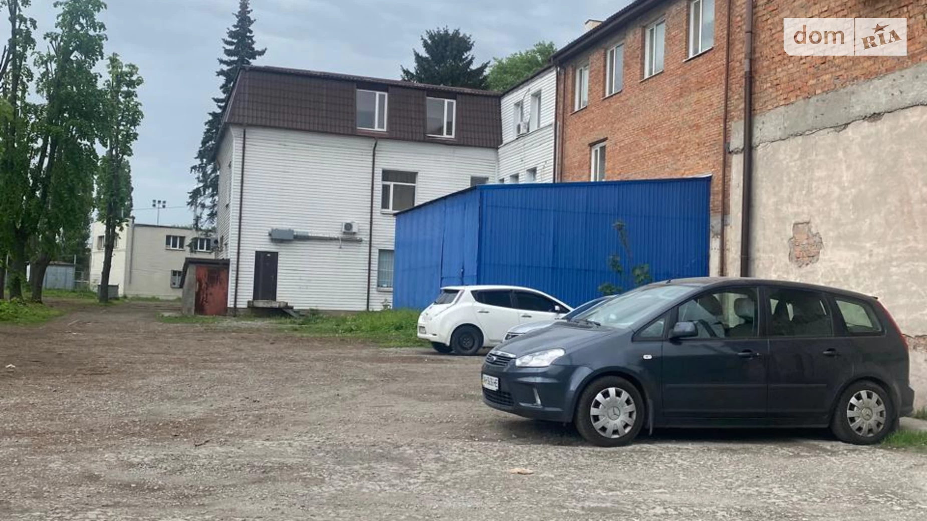 Продается объект сферы услуг 4200 кв. м в 1-этажном здании, цена: 850000 $ - фото 2