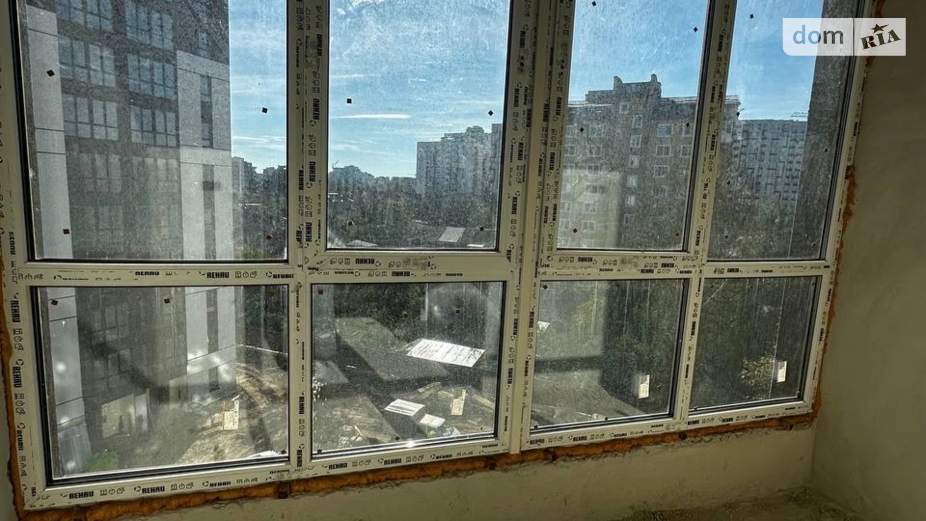 Продається 1-кімнатна квартира 38.5 кв. м у Івано-Франківську, вул. Ленкавського, 22 - фото 2
